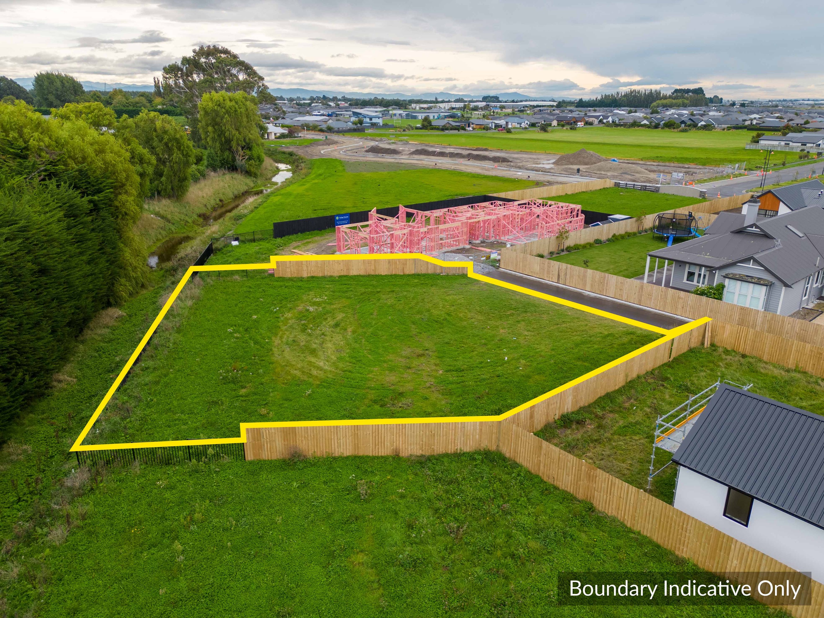 36 Kahurangi Road, Halswell, Christchurch City