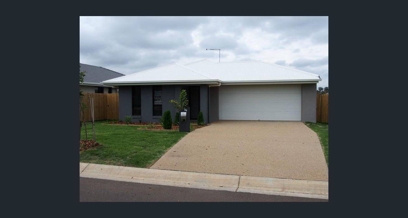 17 Georgia Drive — photo from Ray White Rockhampton