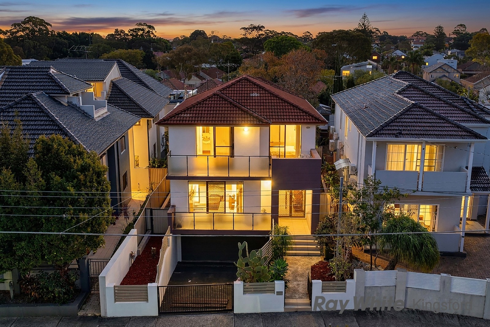 21 Houston Road, Kensington, NSW 2033