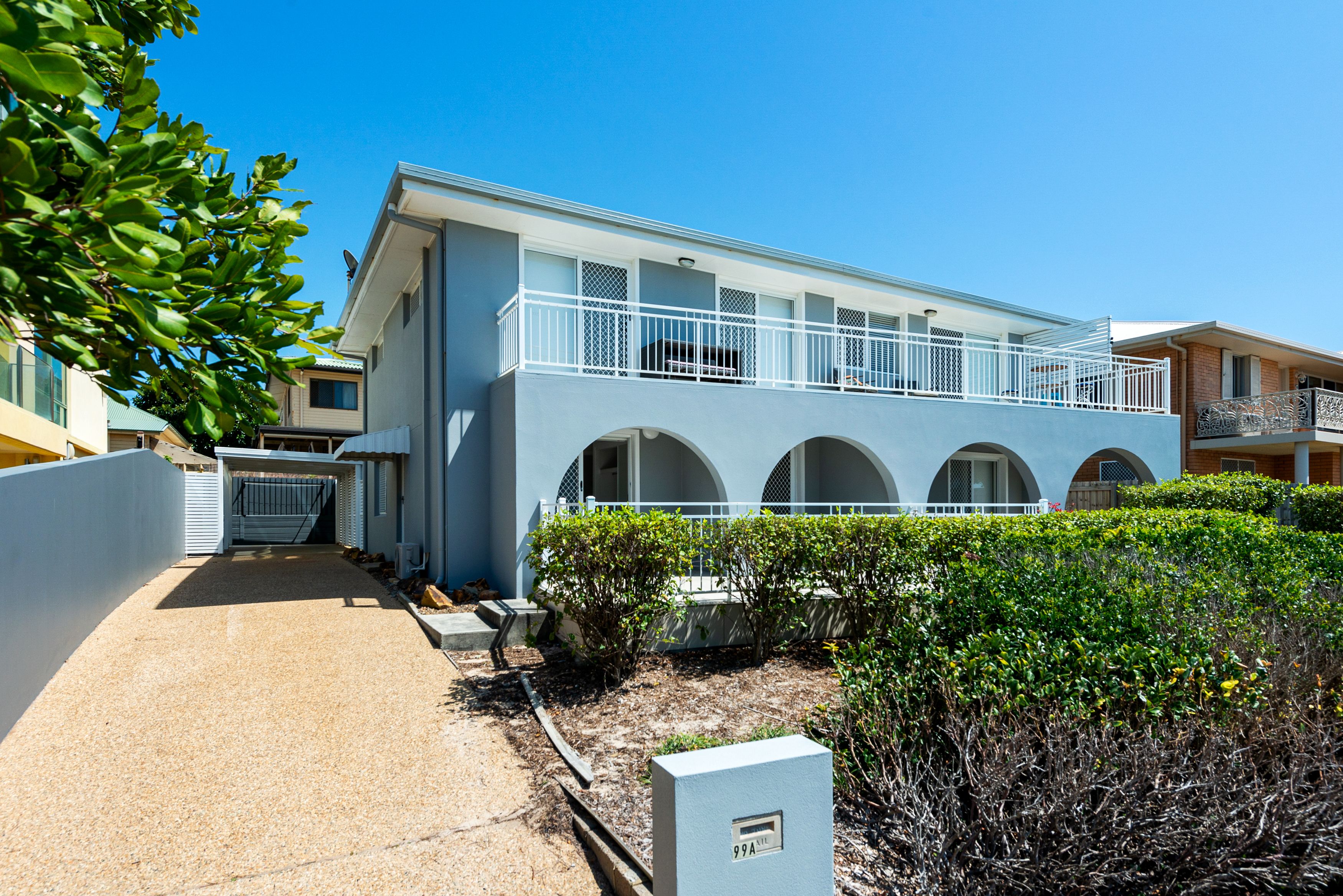 99A Margate Parade, Margate, QLD 4019
