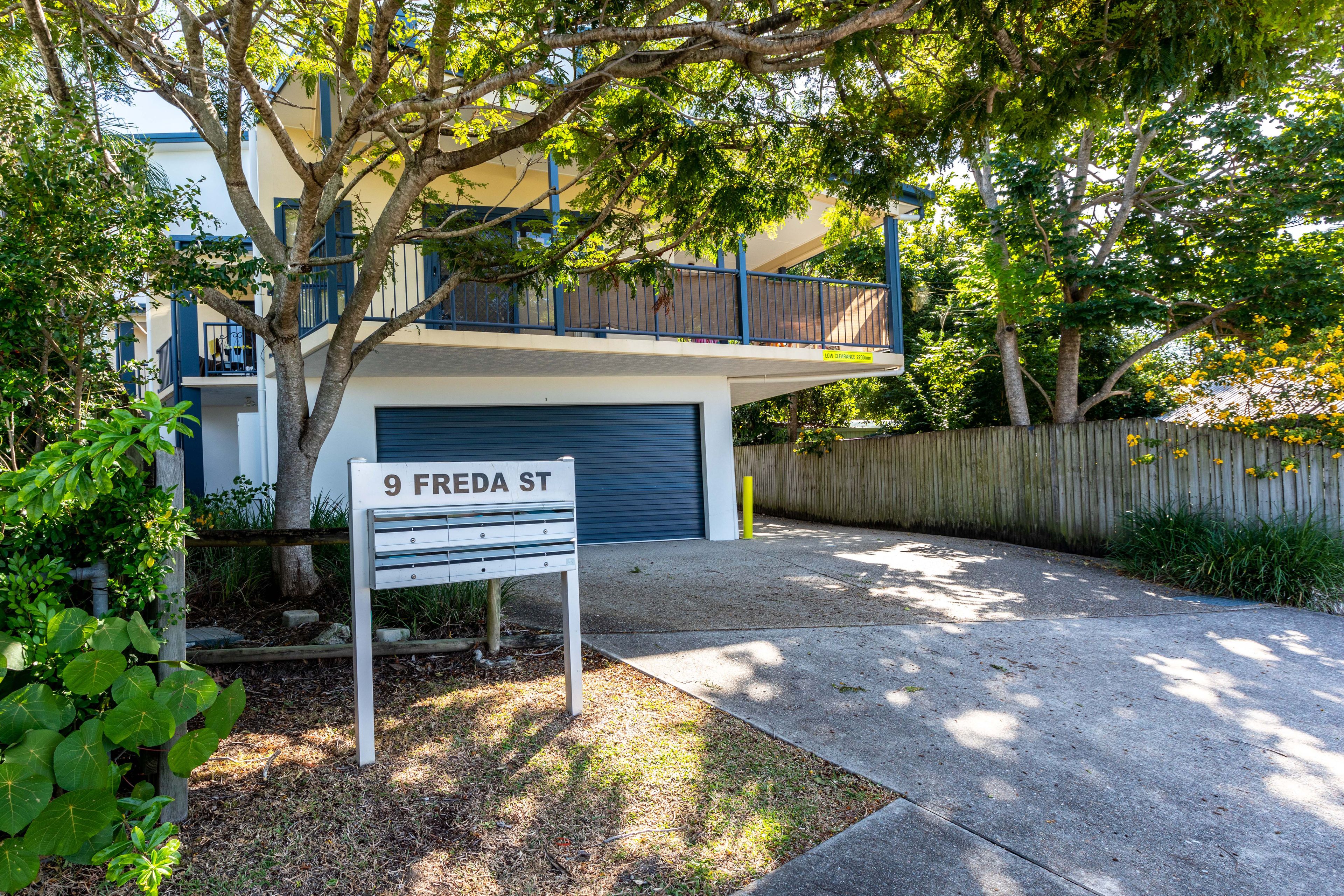 6/9 Freda Street, Upper Mount Gravatt, QLD 4122