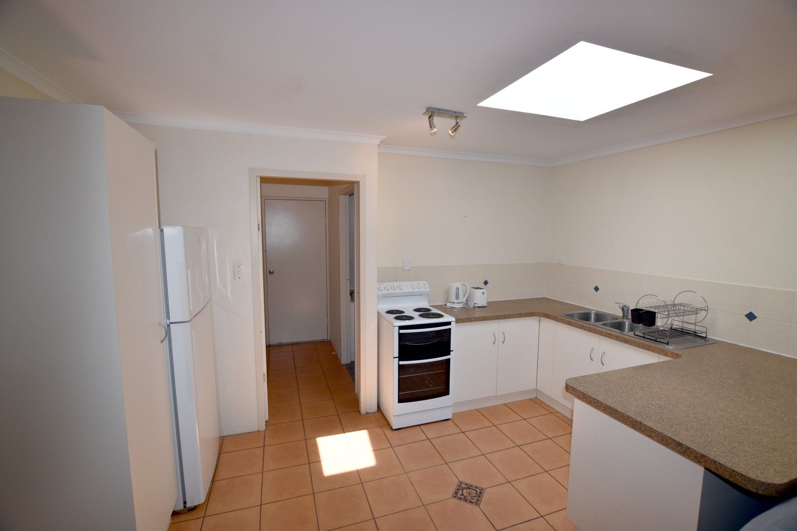 4/59 Barney Street, Barney Point, QLD 4680