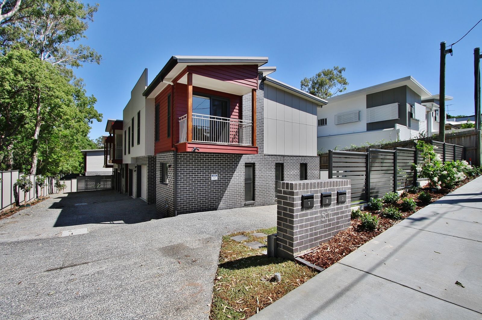 3/49 Middleton Street, Mount Gravatt, QLD 4122