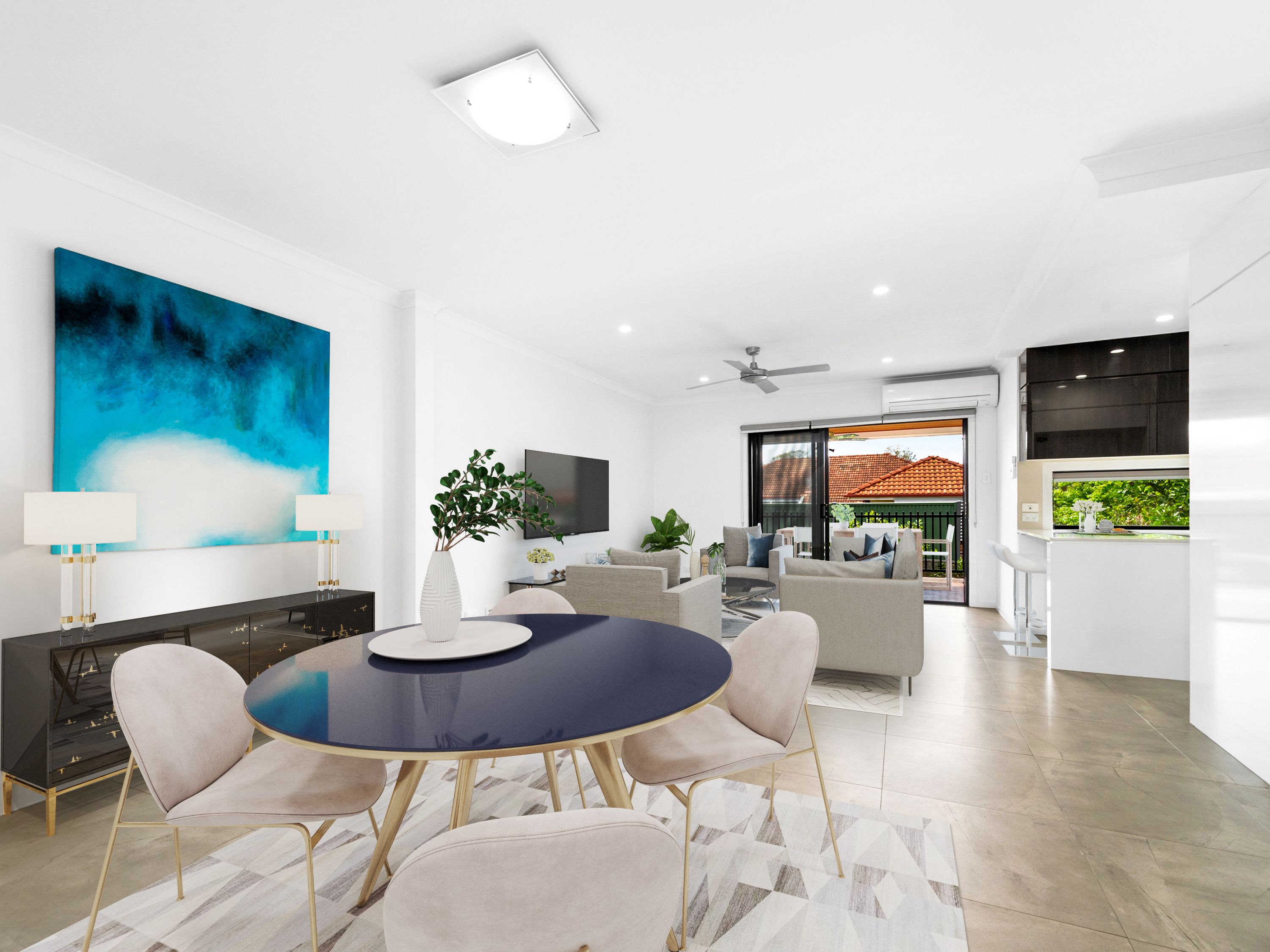 9/38 Birdwood Road, Carina Heights, QLD 4152