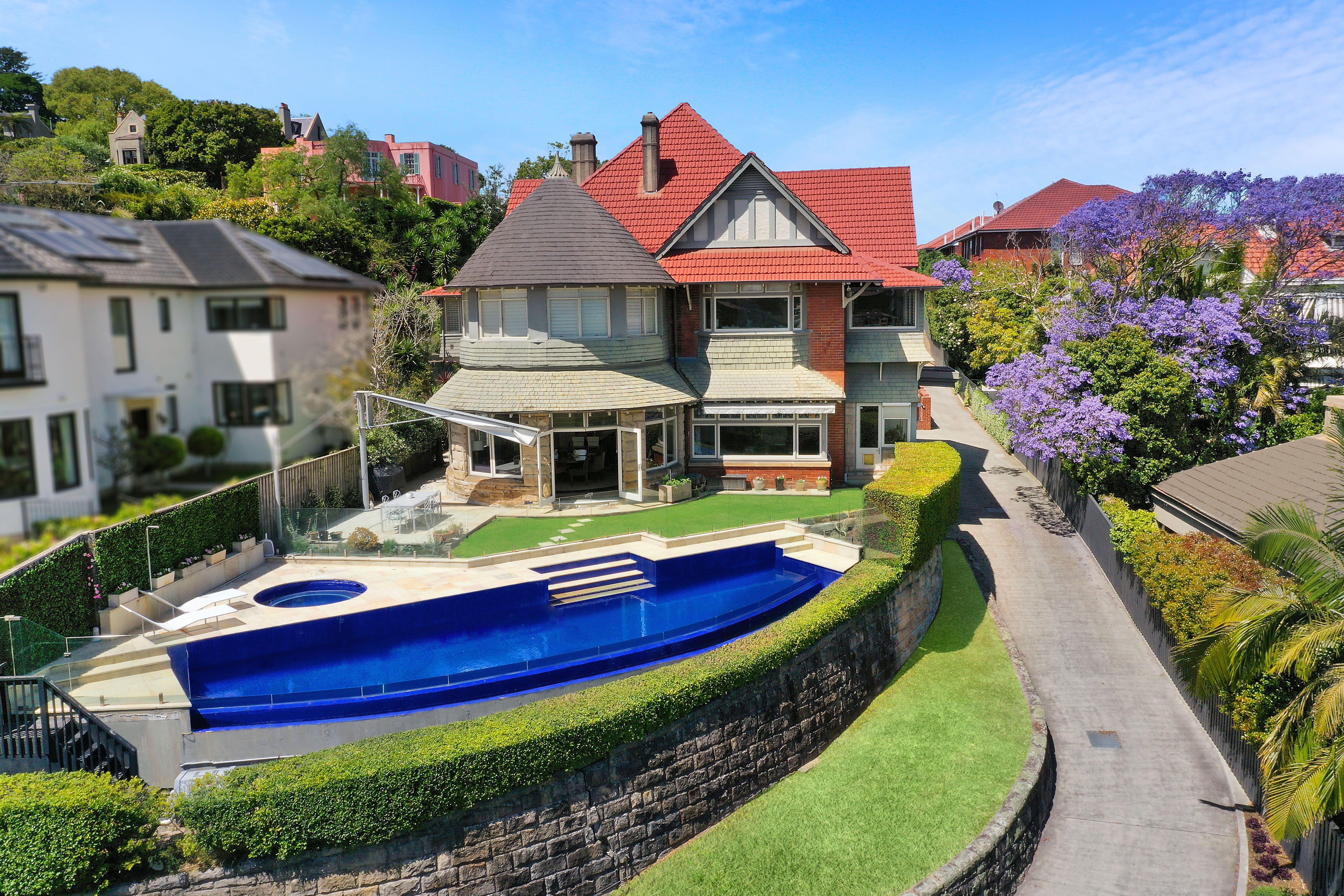 1/4 Victoria Road, Bellevue Hill, NSW 2023