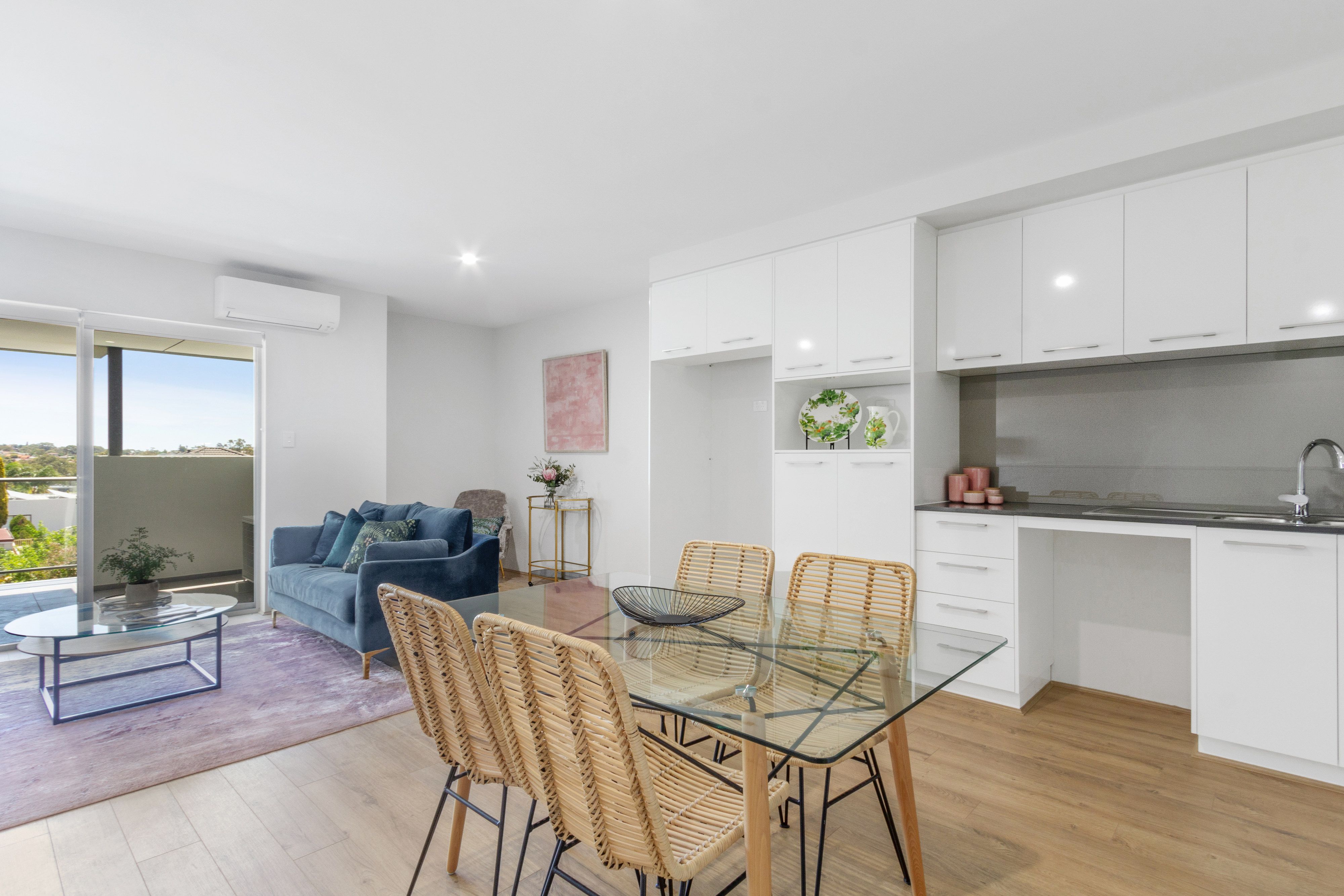 3/2 Ruthven Place, Duncraig, WA 6023