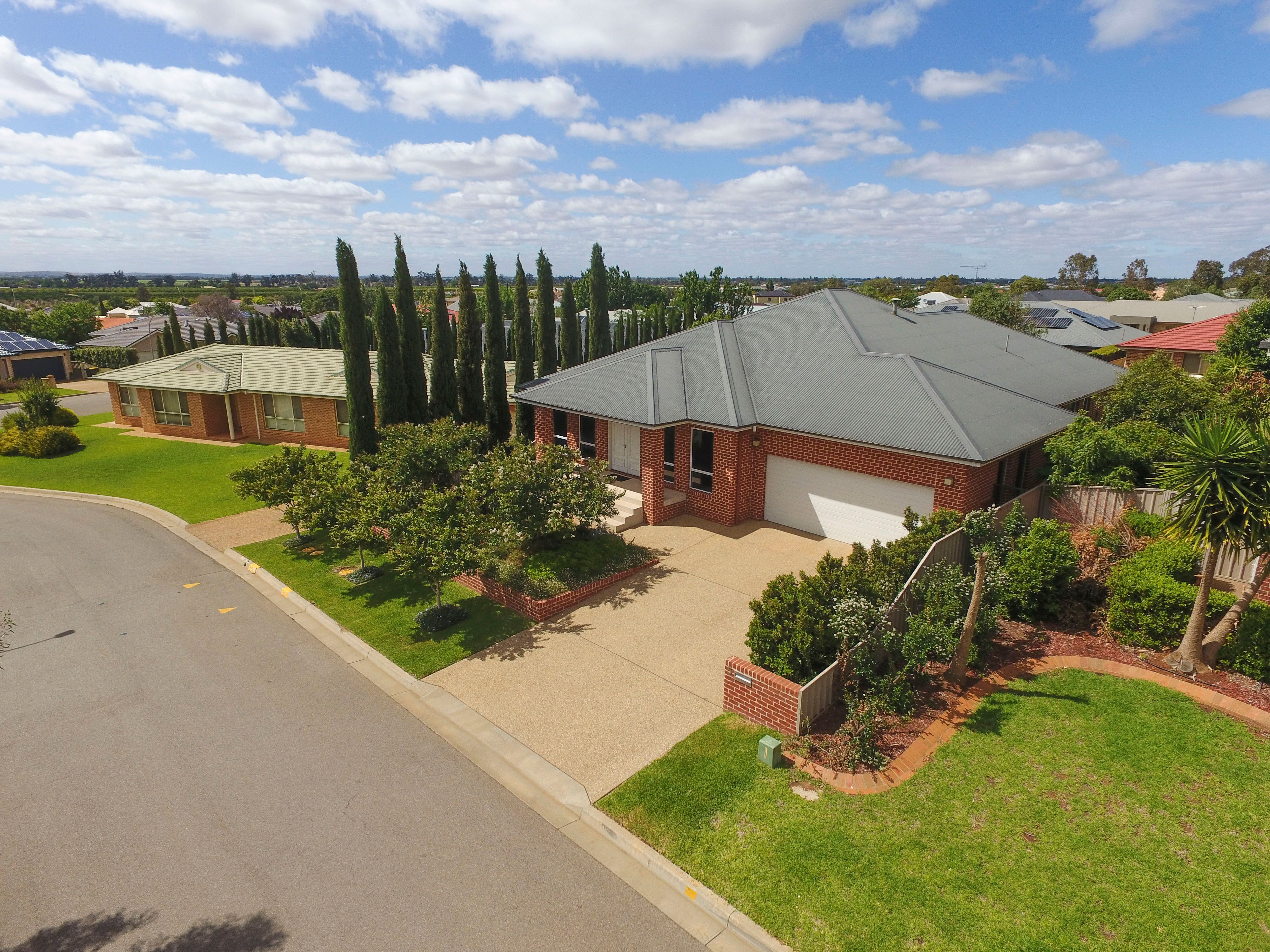 5 Hardwick Street, Griffith, NSW 2680