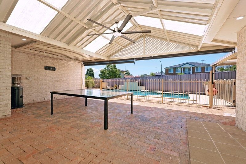 98 Glengarry Drive, Glenmore Park, NSW 2745