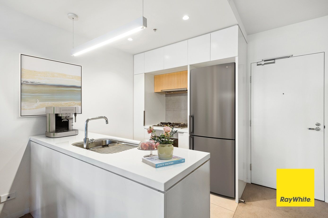 E105/11 Flockhart, Abbotsford, VIC 3067