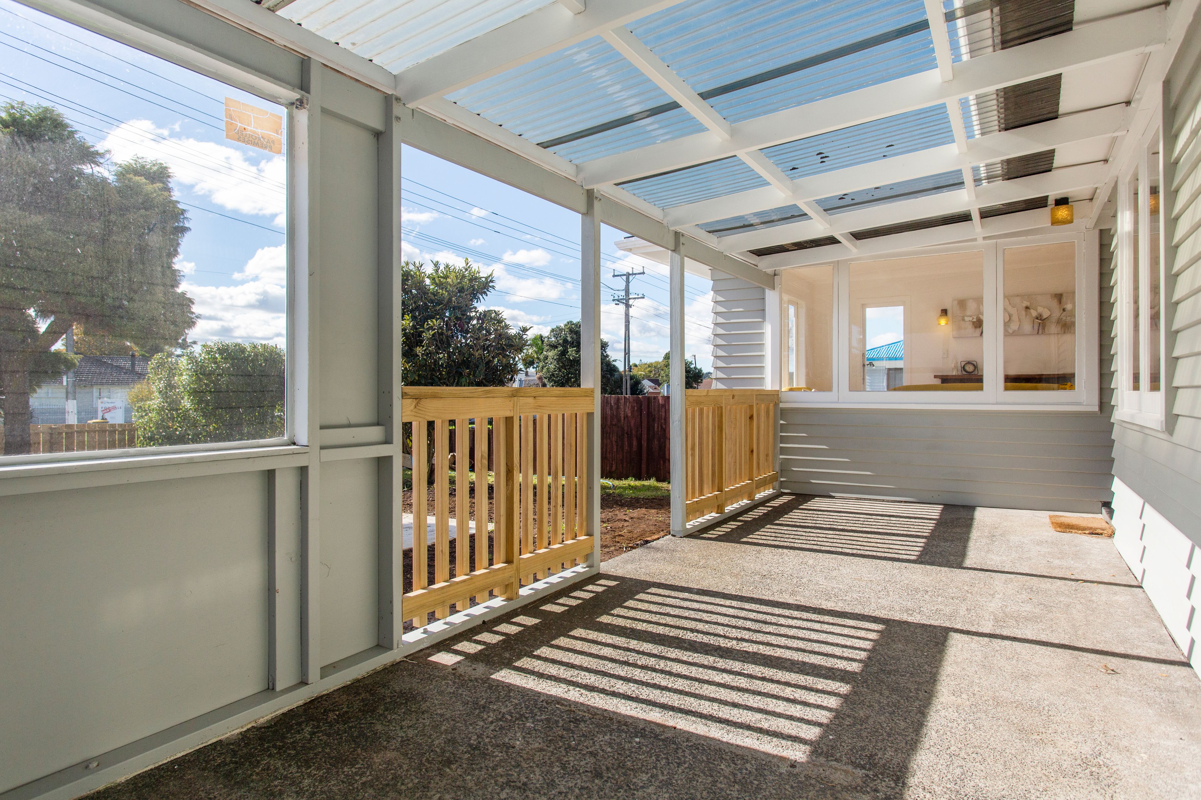 126 Weymouth Road, Manurewa, Manukau City