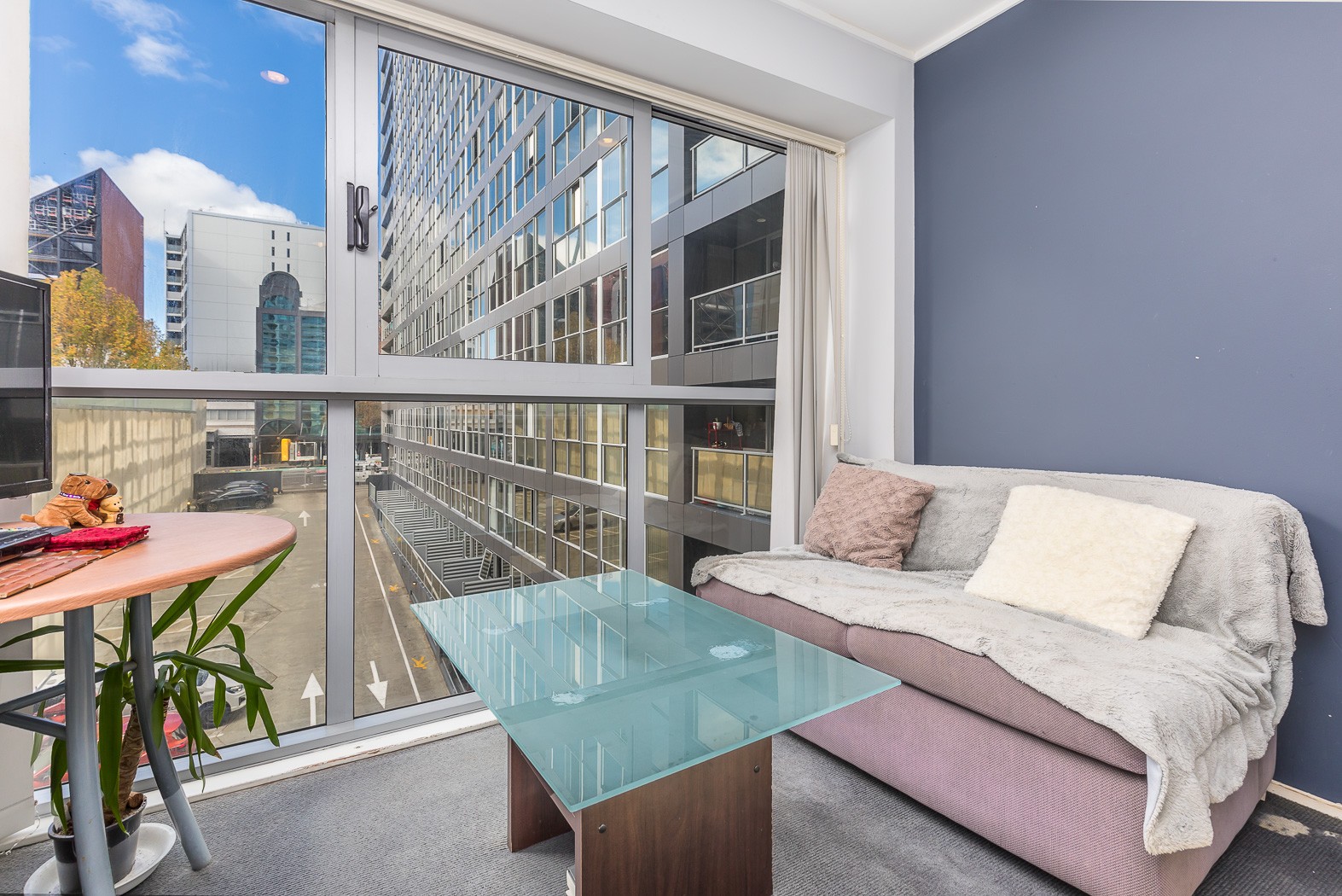 511/72 Nelson Street, Auckland Central, Auckland City