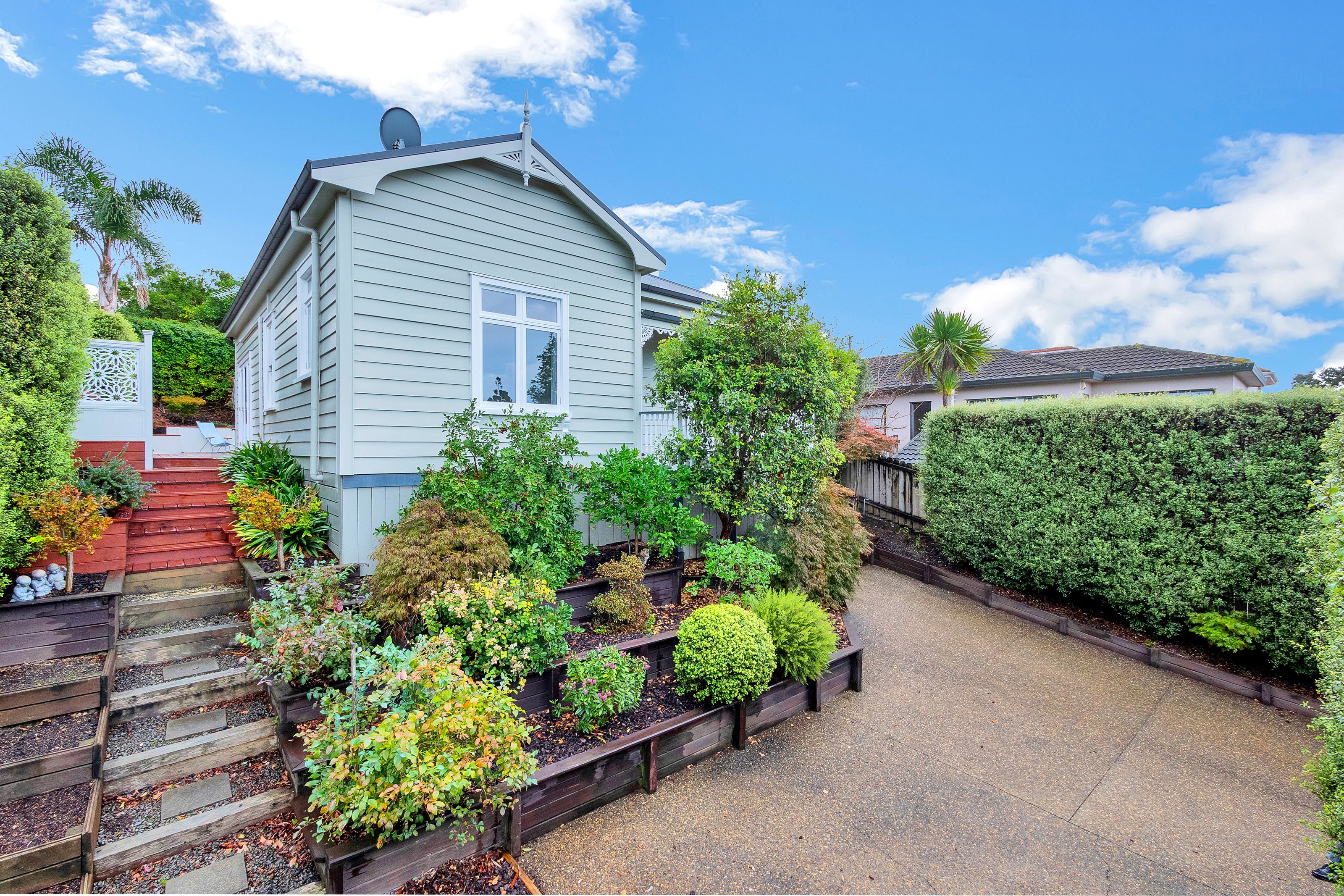 5a Mons Avenue, Three Kings, Auckland City