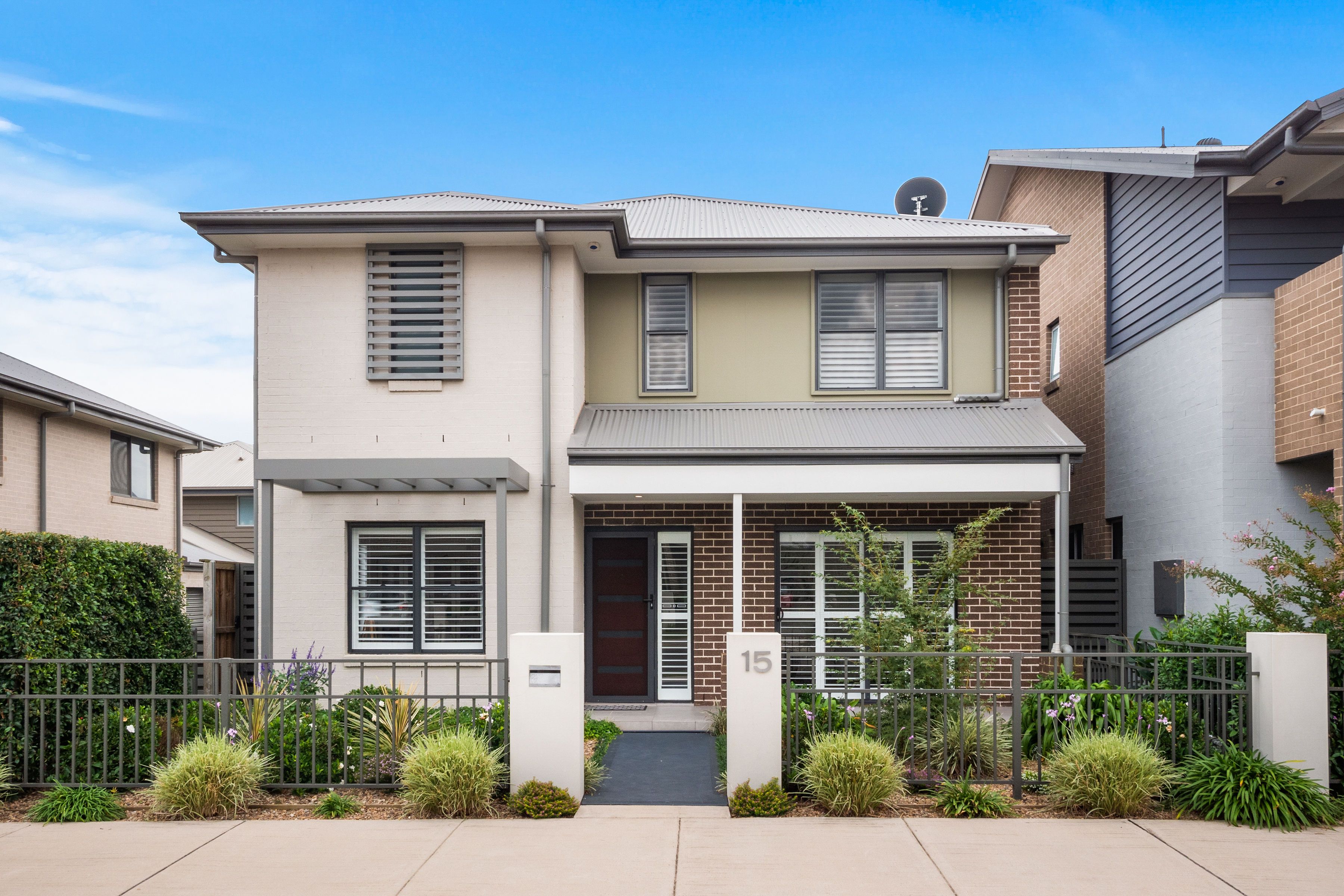 15 Mantle Avenue, North Richmond NSW 2754