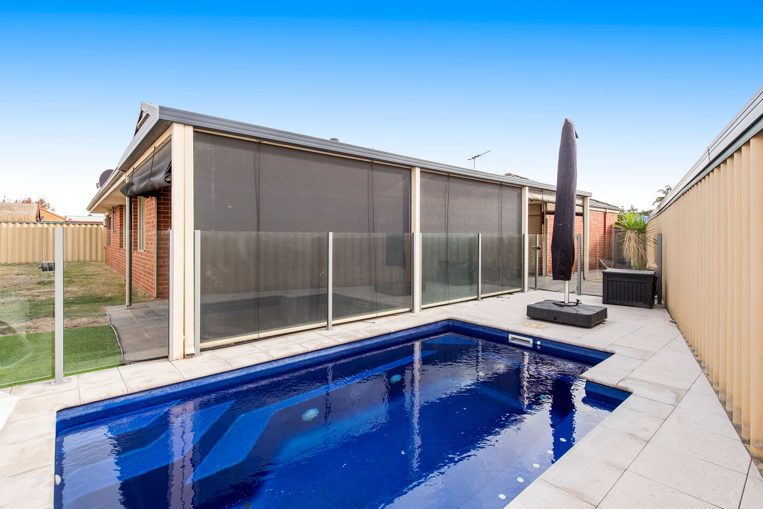 8 Georgina Road, Port Kennedy, WA 6172