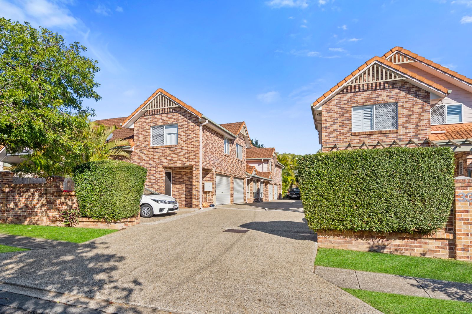 6/33 Chaucer Street, Moorooka, QLD 4105