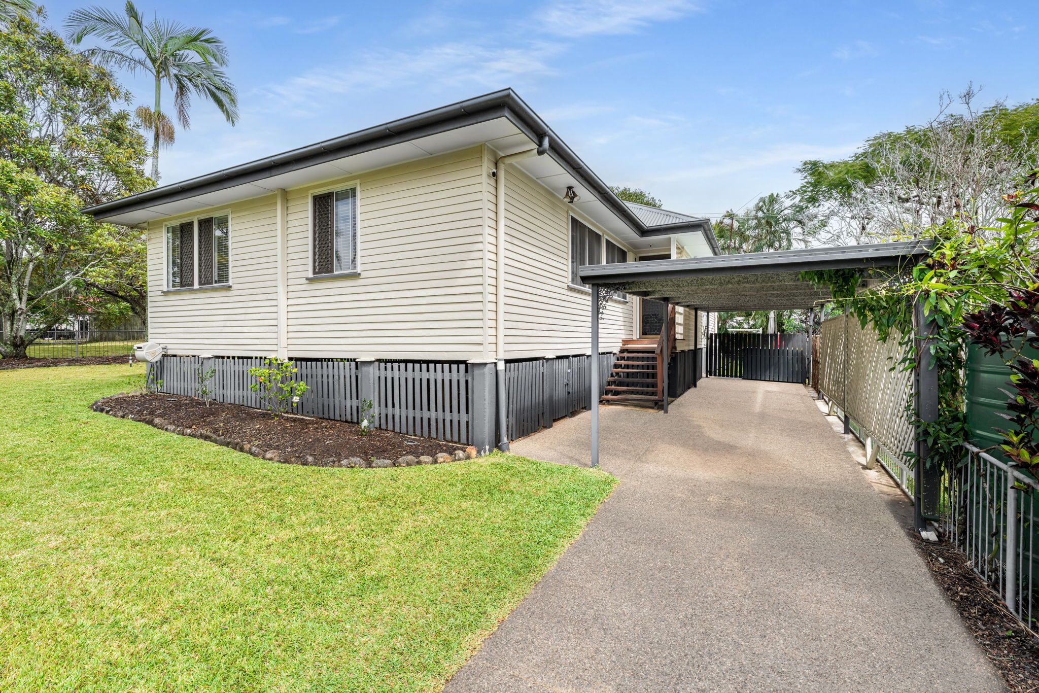 2 Canterbury Street — photo from Ray White Holland Park