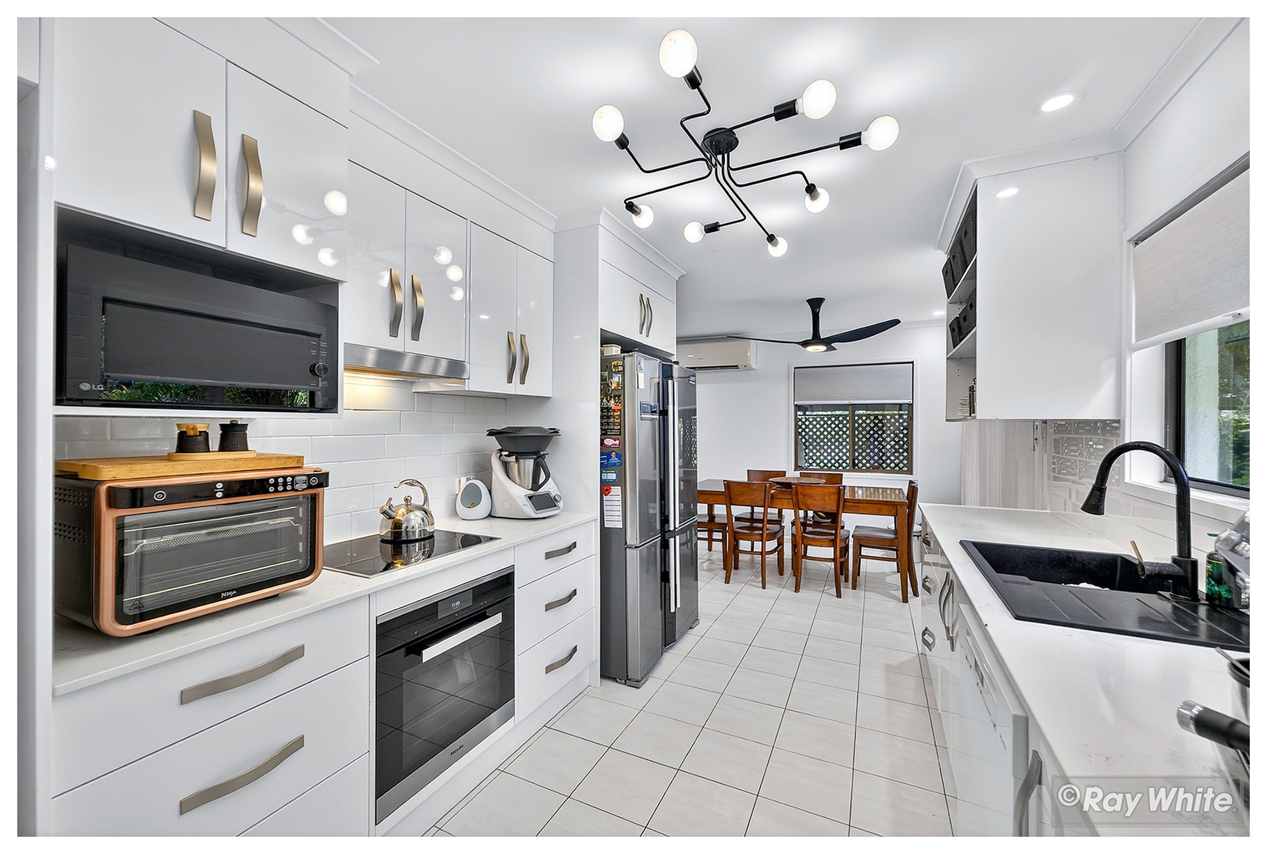 5 Gowdie Avenue, Frenchville, QLD 4701