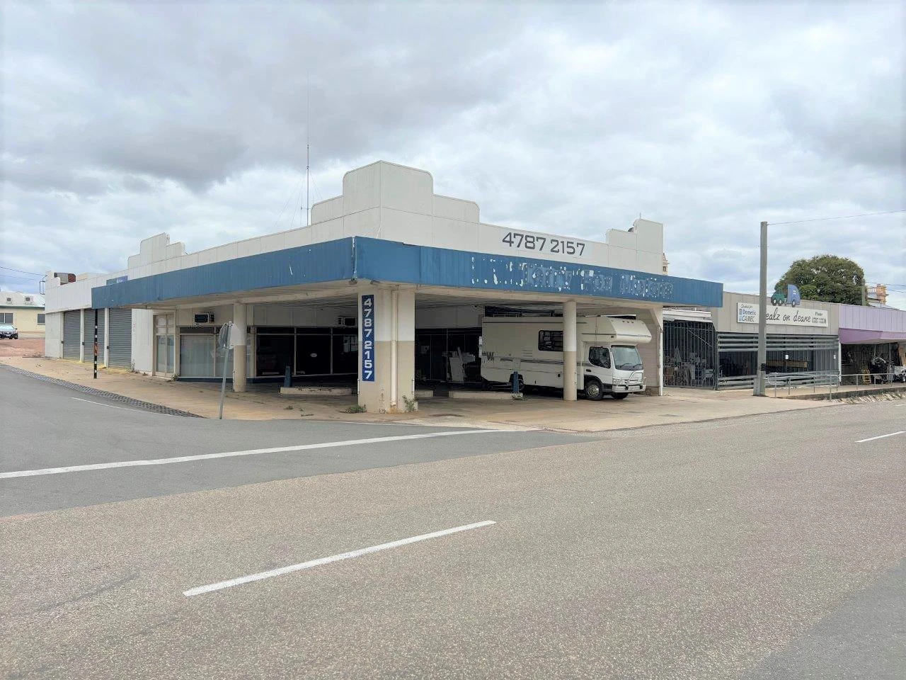 34 Deane Street, CHARTERS TOWERS CITY, QLD 4820