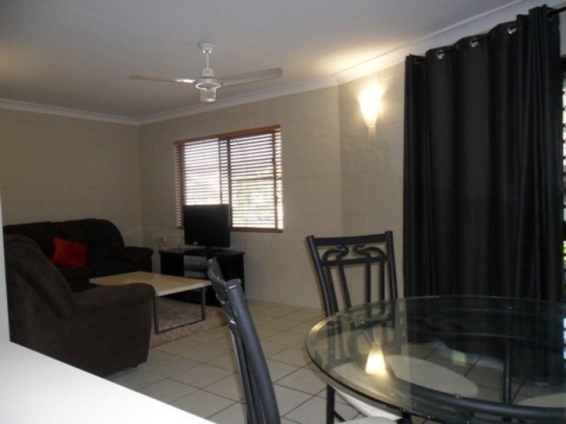 19/161 Grafton Street, Cairns City, QLD 4870