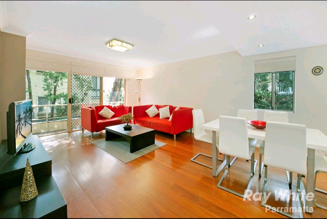 5/9 Alfred Street, Westmead, NSW 2145