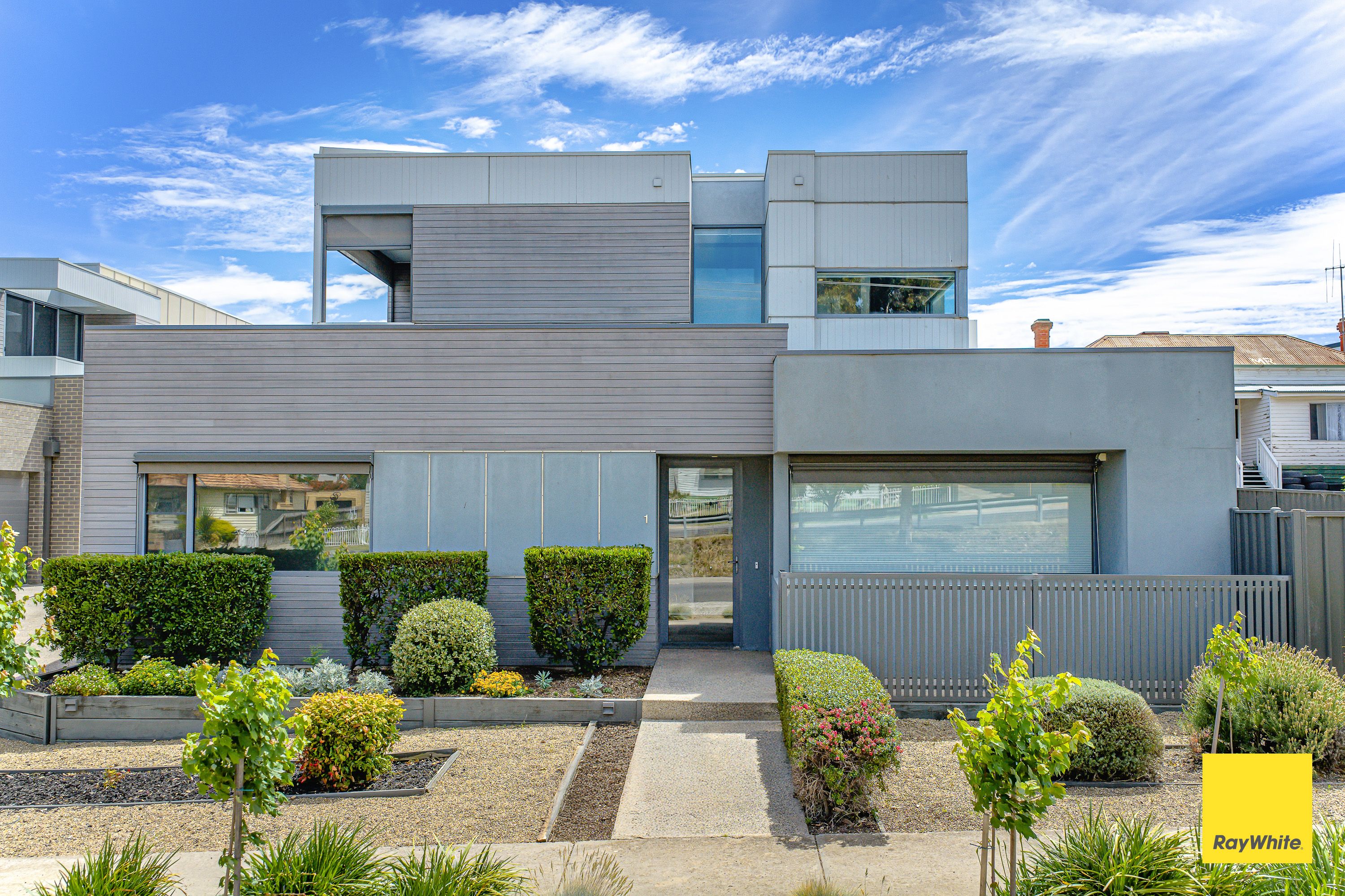 1/36 Bayne Street, North Bendigo, VIC 3550