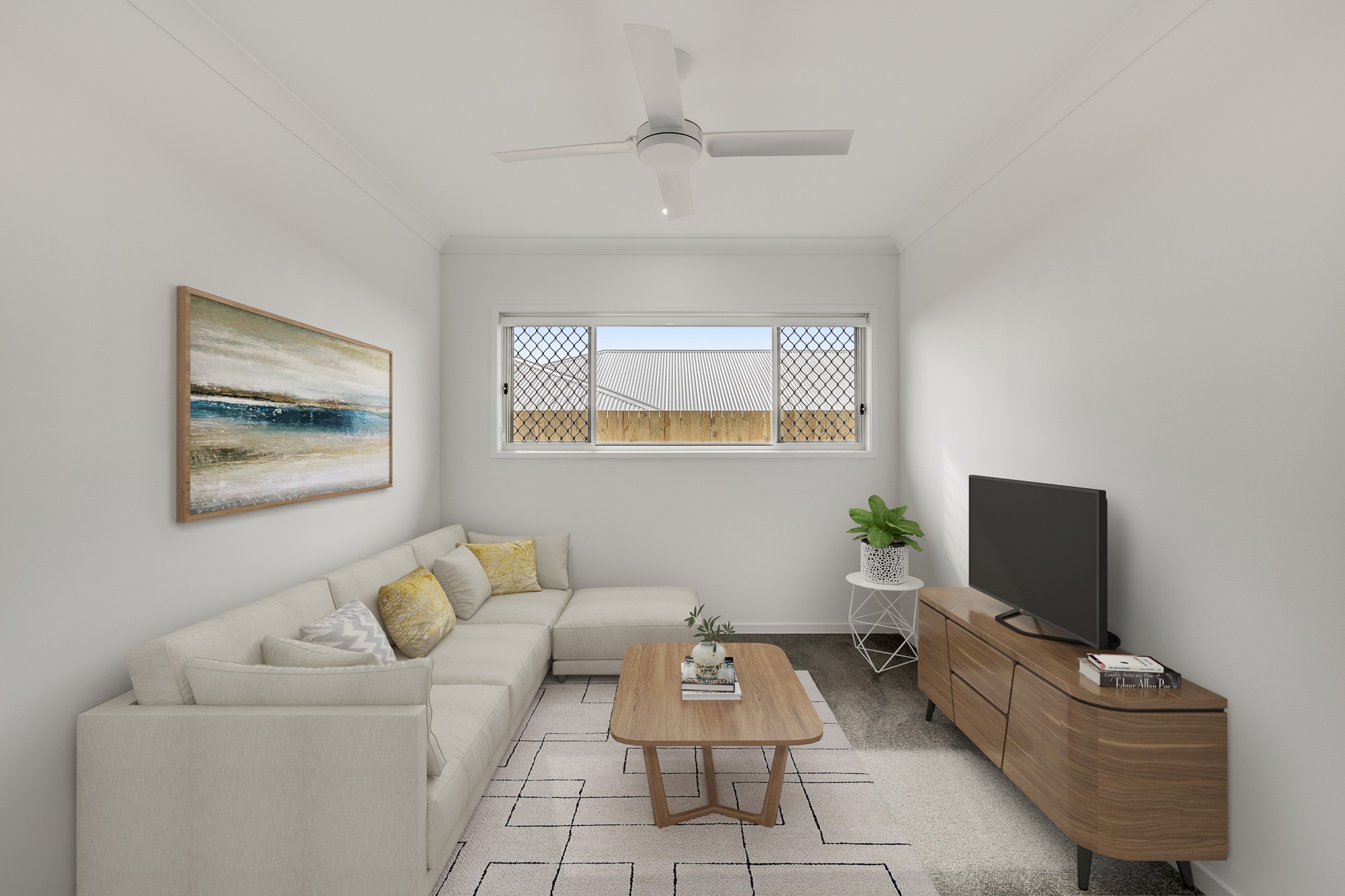 21 Botanic Road, Woolmer, QLD 4352