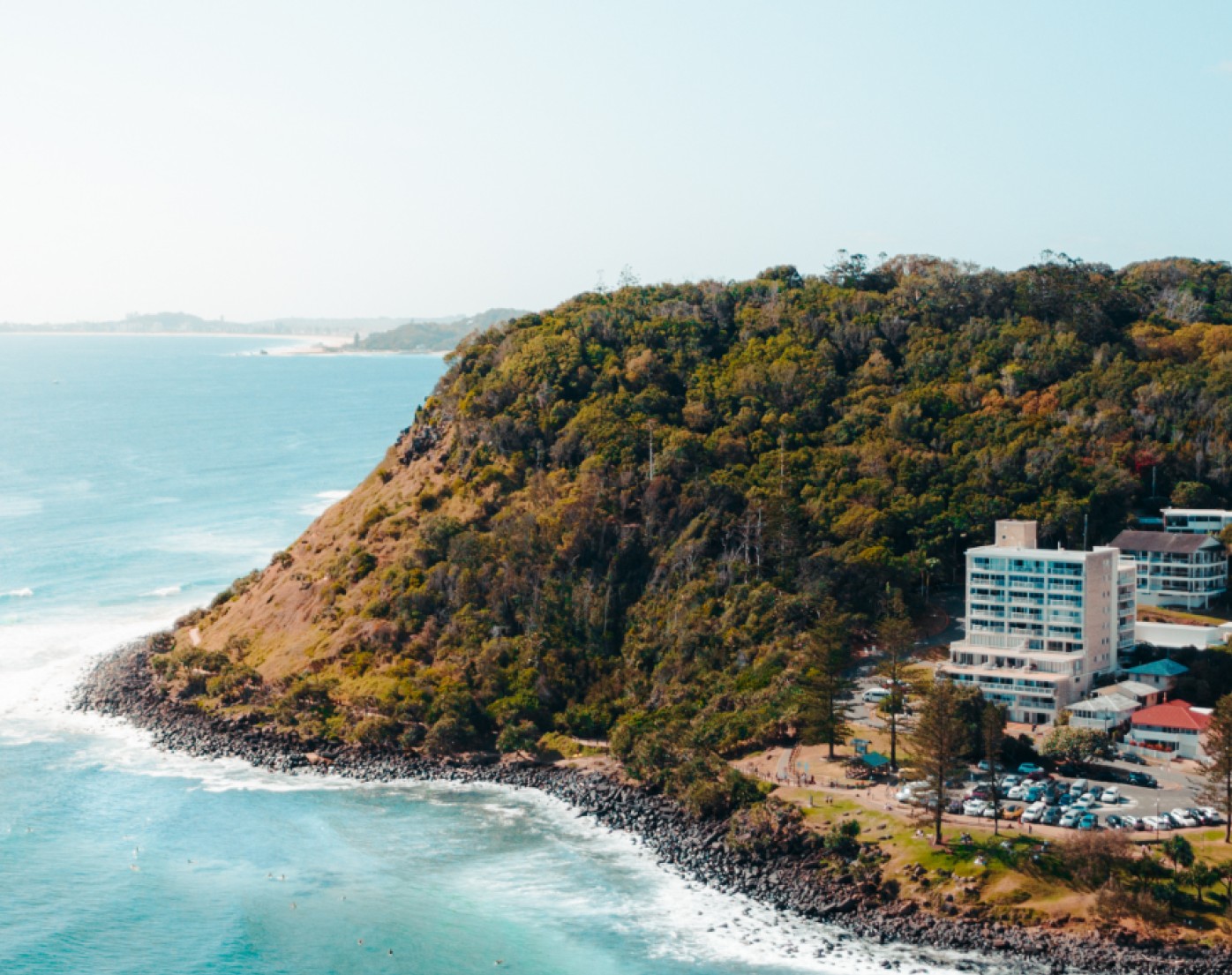 13/2 Goodwin Terrace, Burleigh Heads, QLD 4220