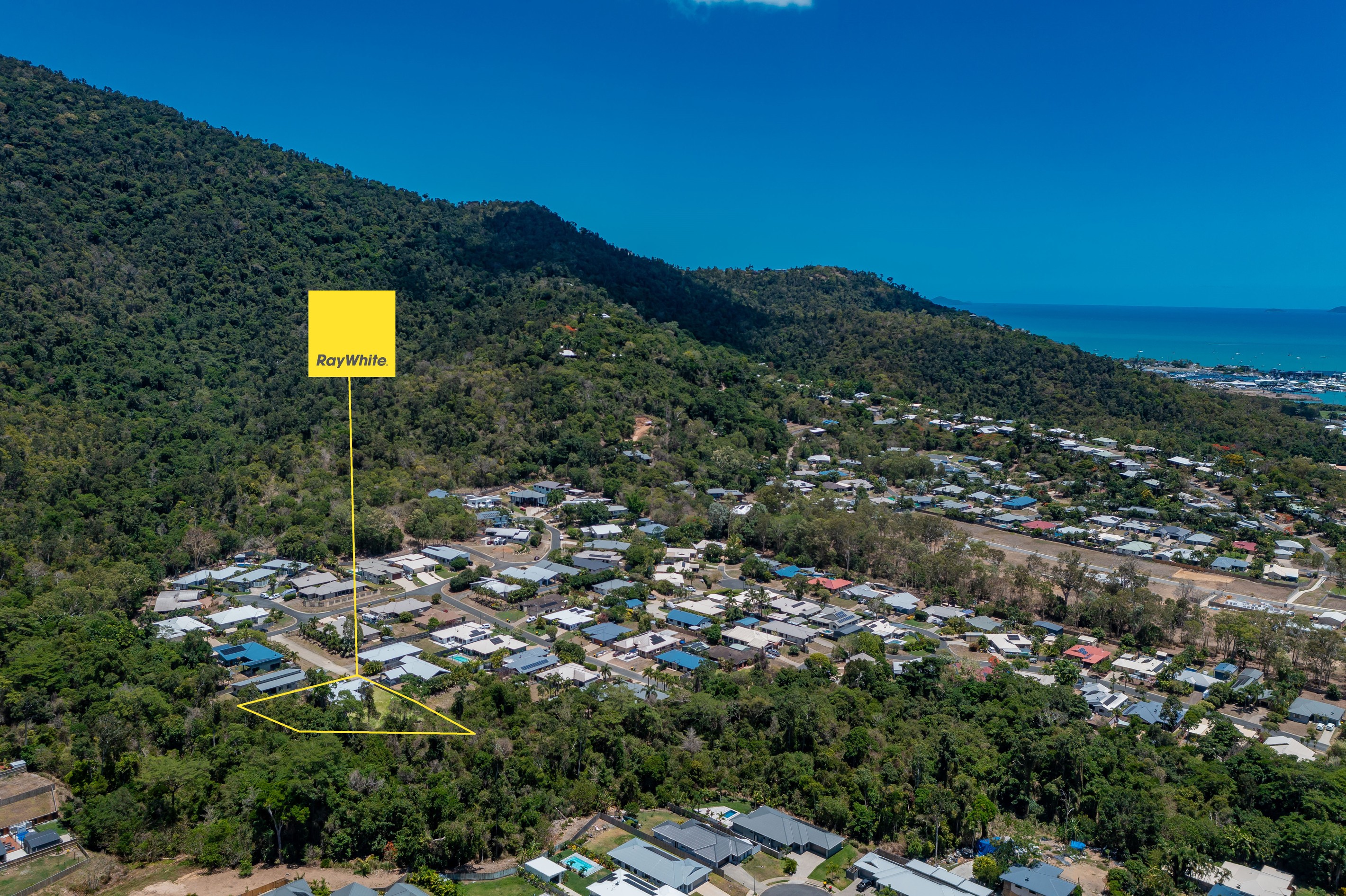 29B Armada Crescent, Jubilee Pocket, QLD 4802