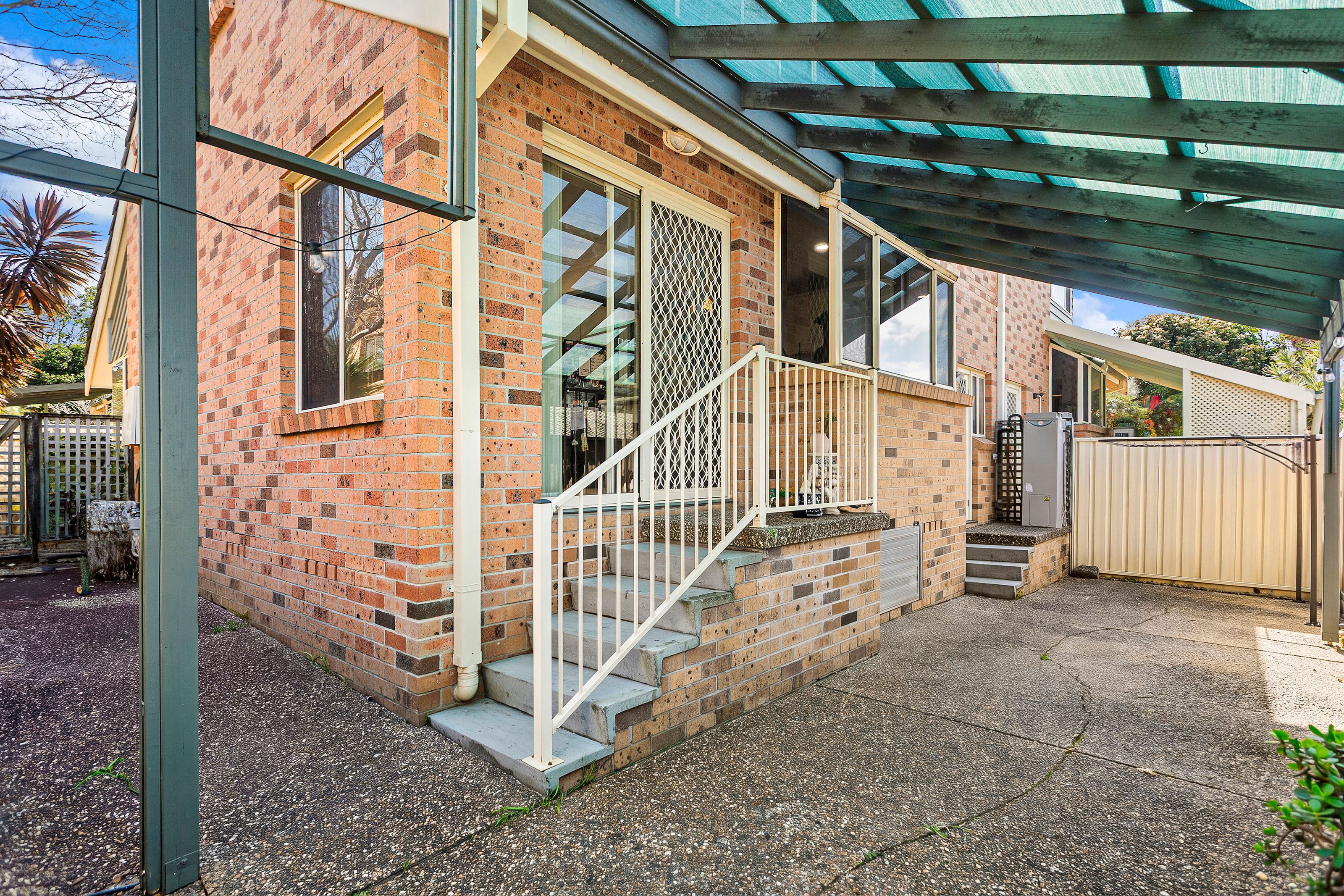 4/1-3 Robertson Street — photo 5 of 9