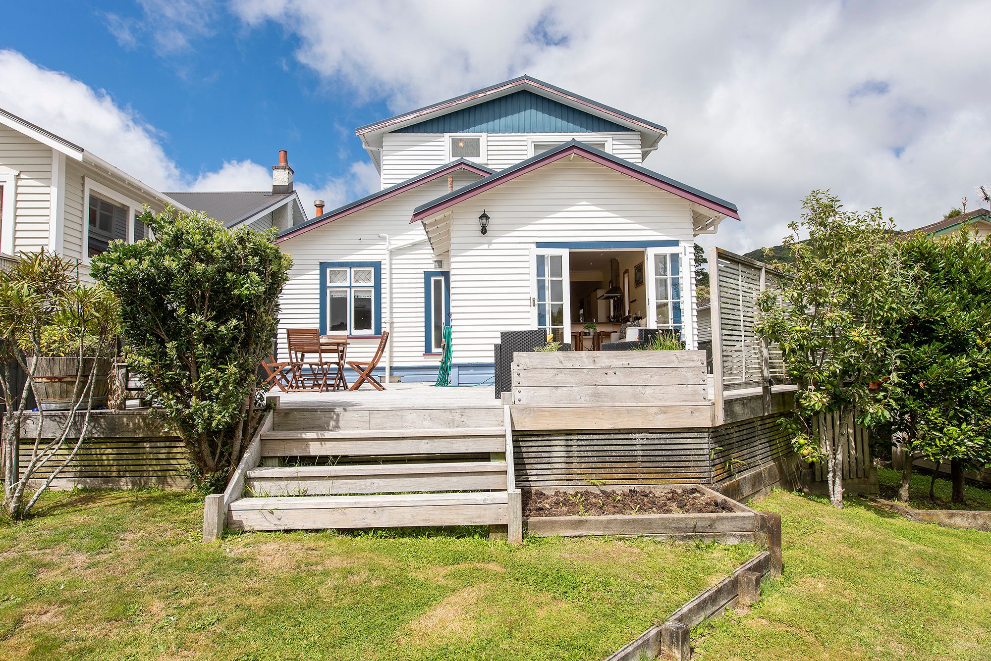 18 Firth Terrace, Karori, Wellington City