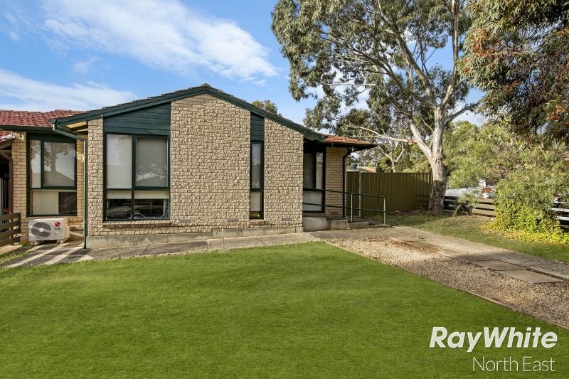 29 Milligan Drive, Para Vista SA 5093