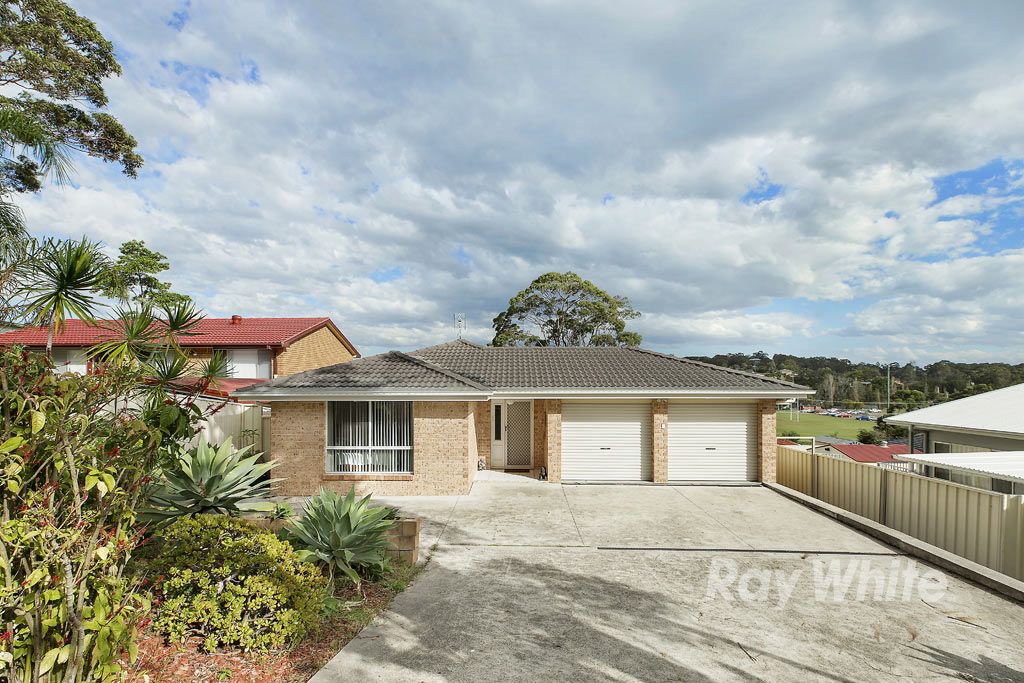 18 Fern Street