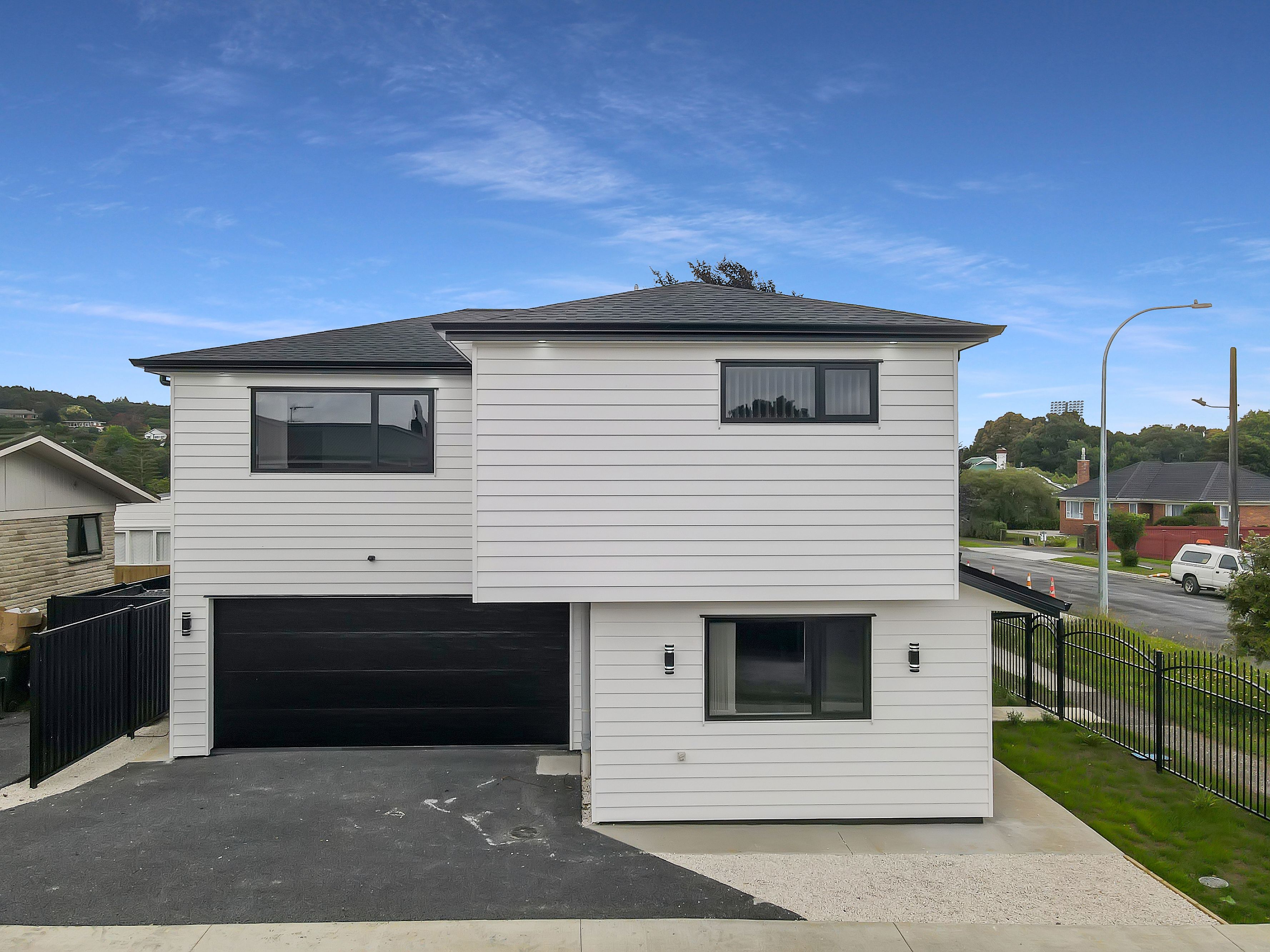 Lot 3/37B Prospect Terrace, Pukekohe, Franklin