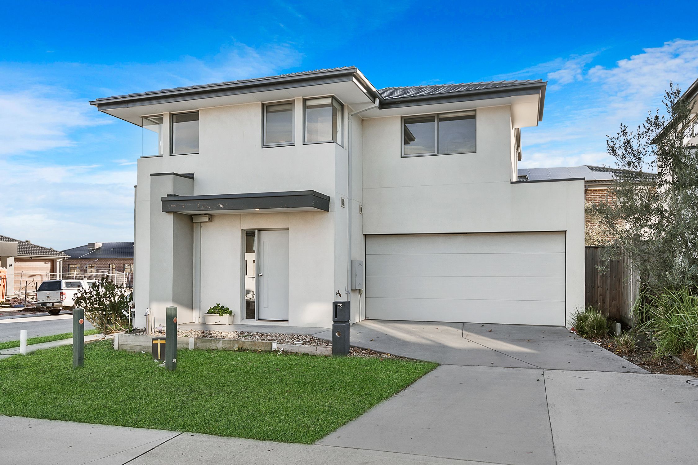 12 Hughes Lane, Officer, VIC 3809