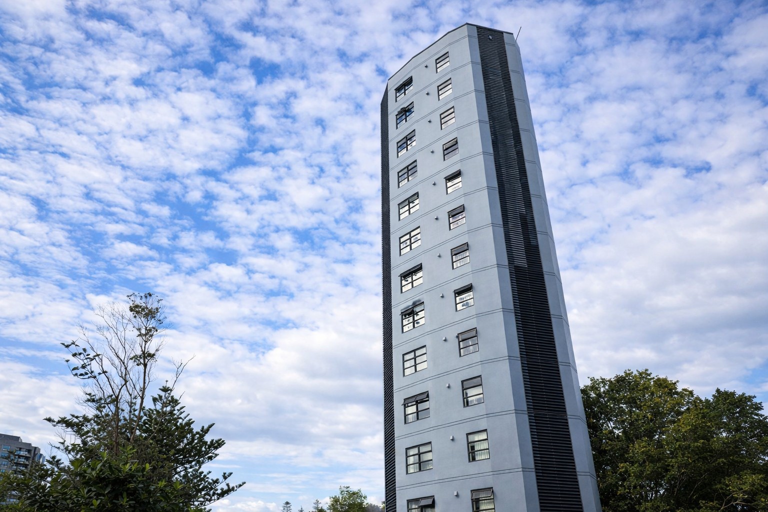 10F/30 Symonds Street, Grafton, Auckland City