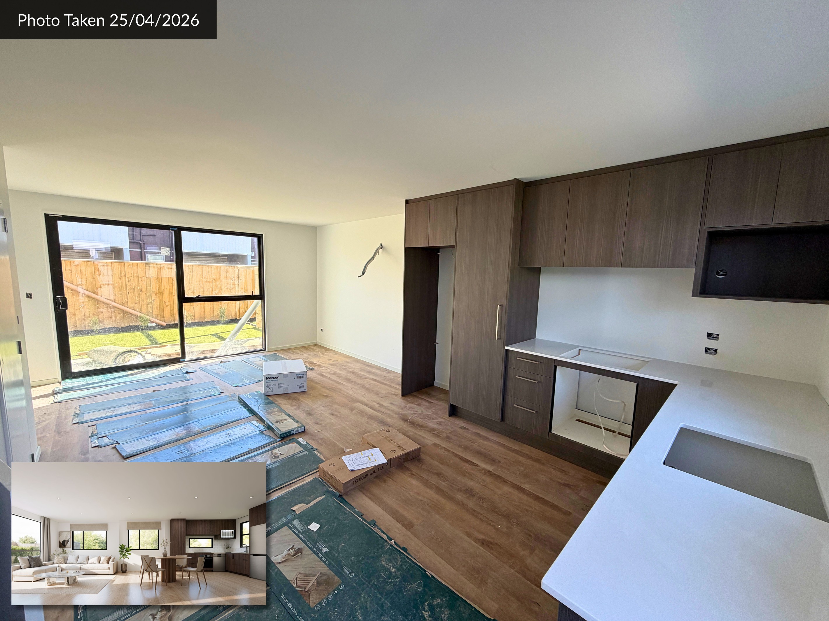 6/66 Burke Street, Addington, Christchurch City