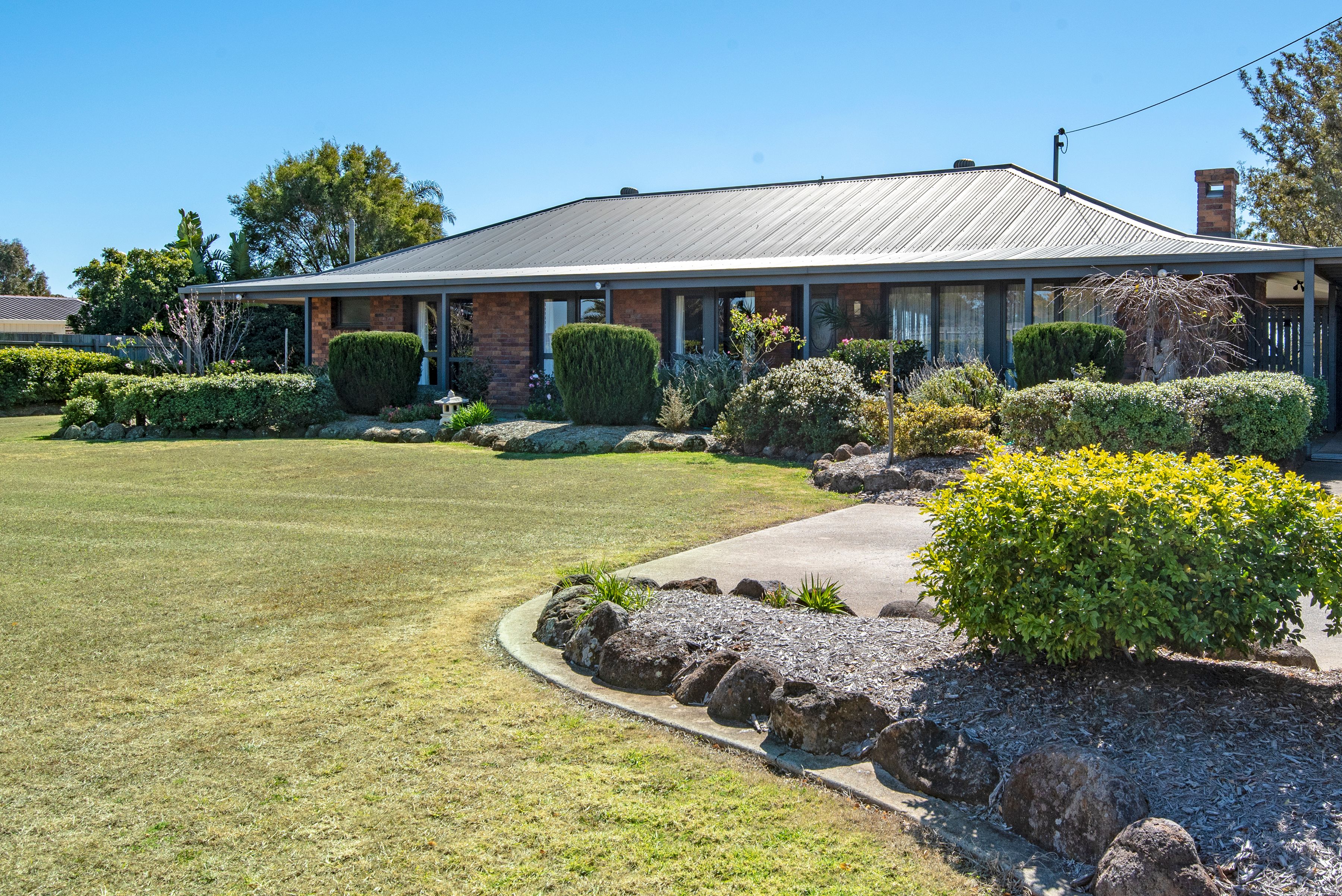 605 Bridge Street, Cotswold Hills, QLD 4350