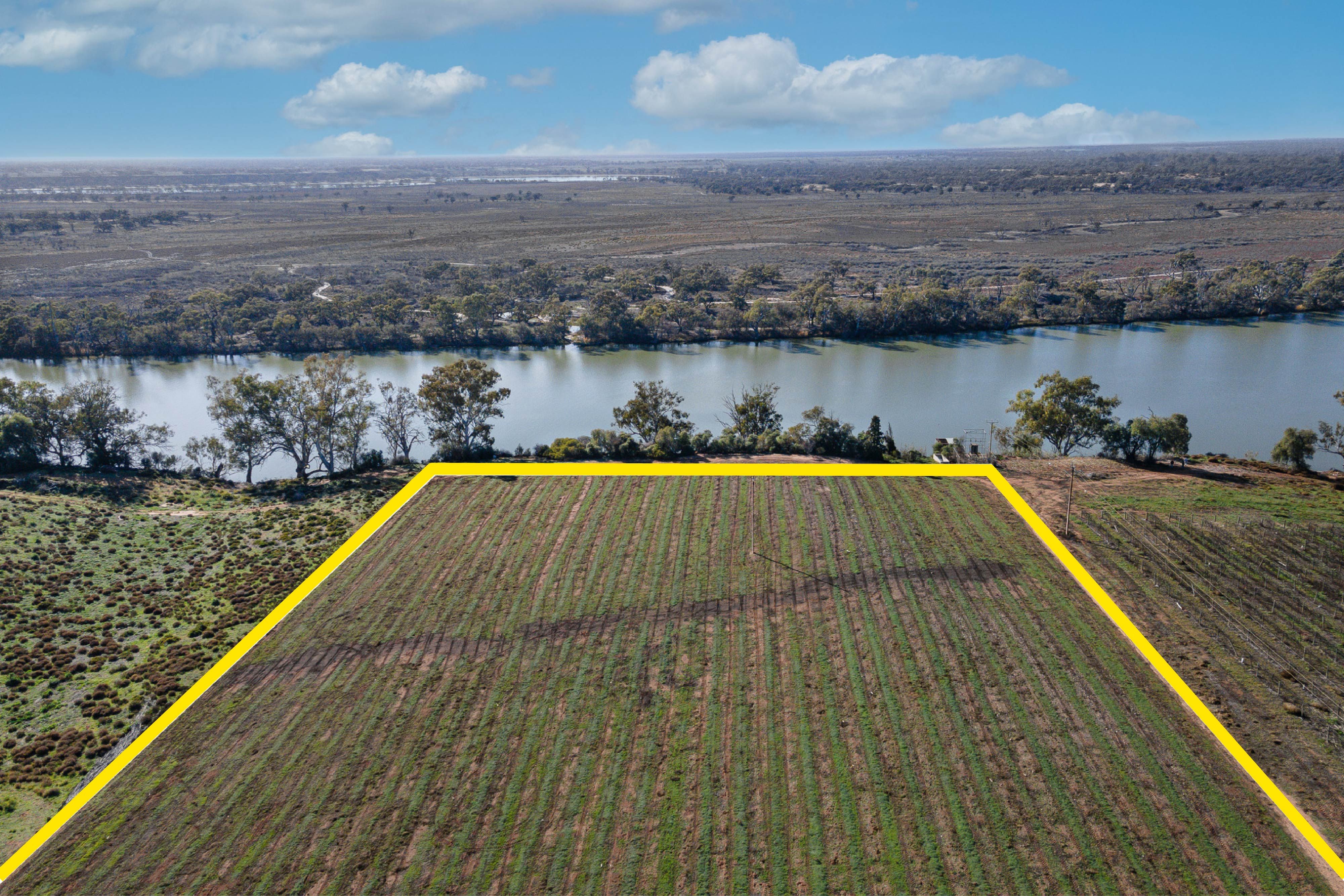 Lot 103 Kingston Road — photo from Ray White Riverland