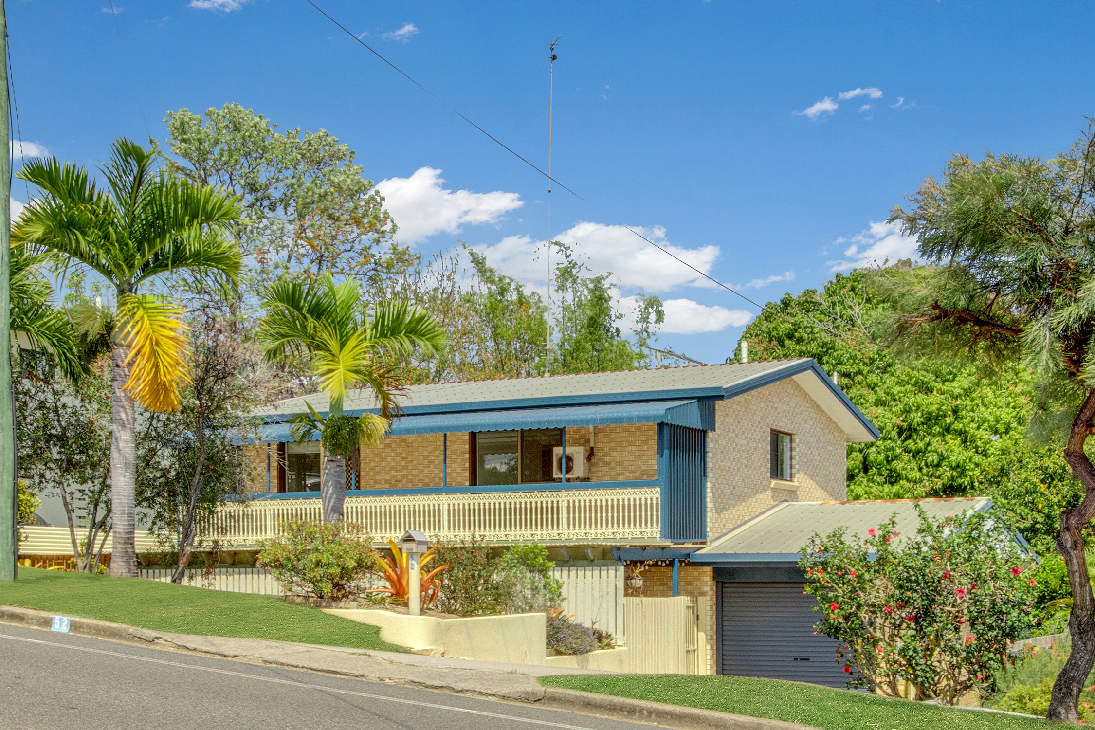 52 Beak Street, New Auckland, QLD 4680