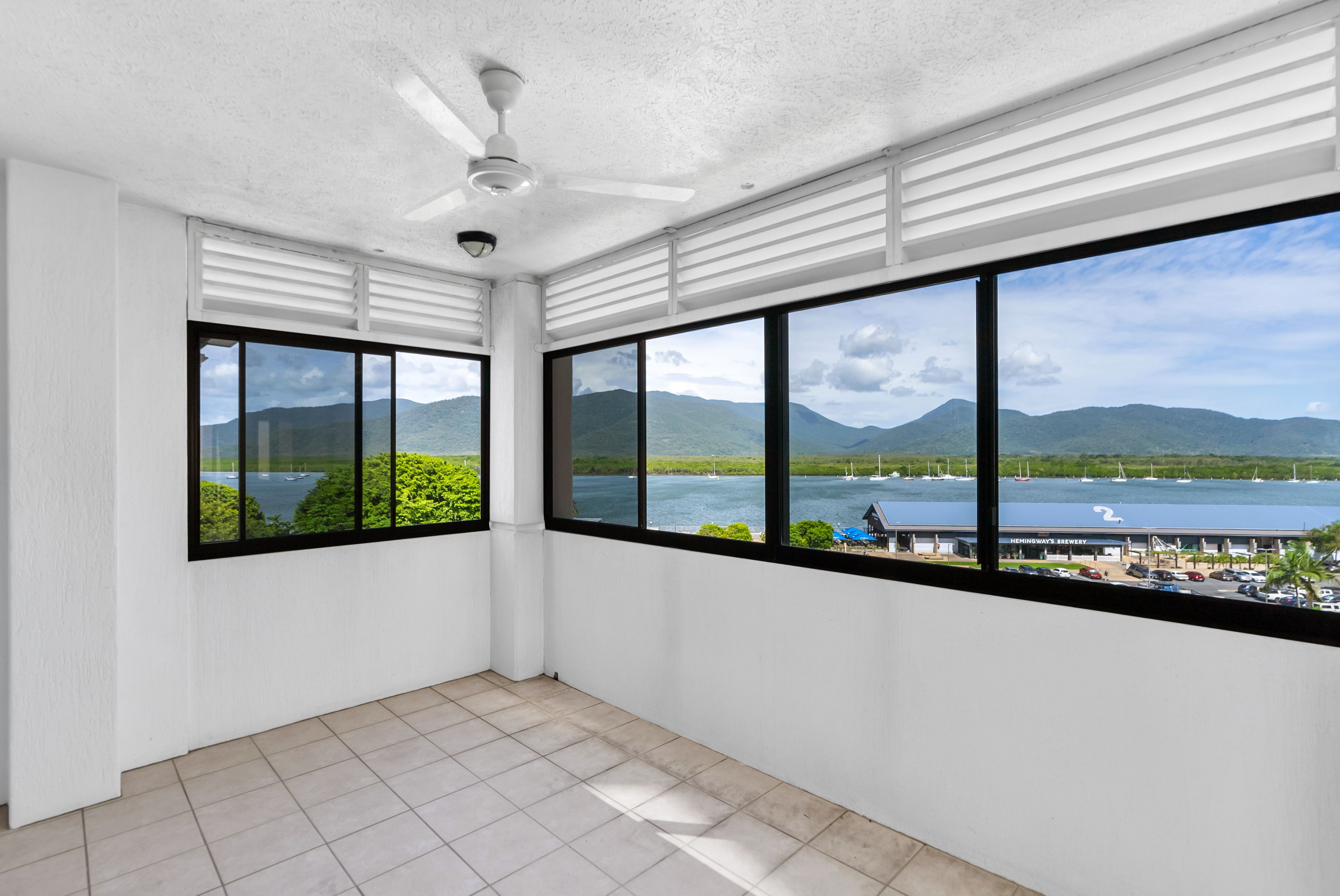 701/3 Abbott S Street, Cairns City, QLD 4870