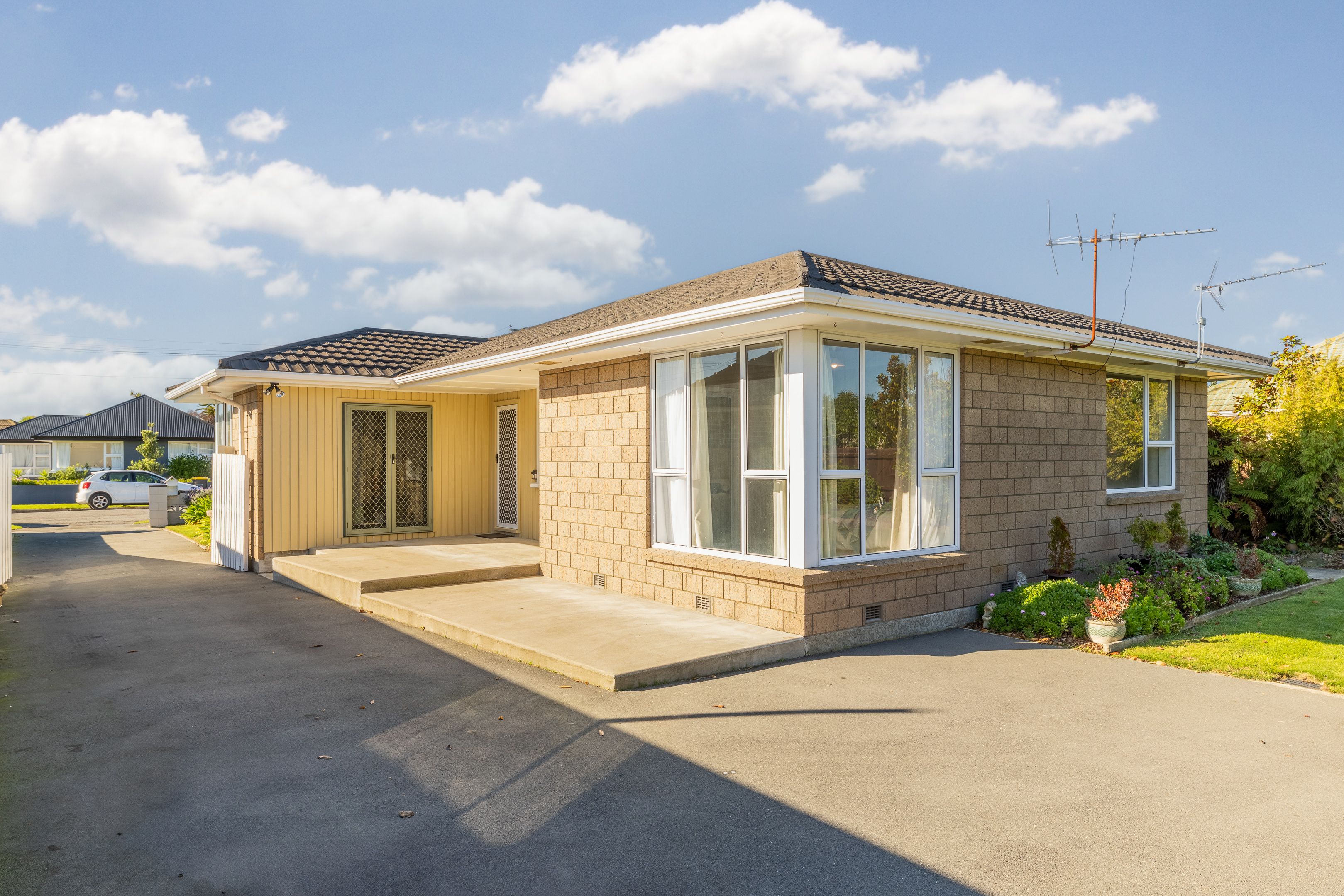 6 Cromer Place, South New Brighton, Christchurch City