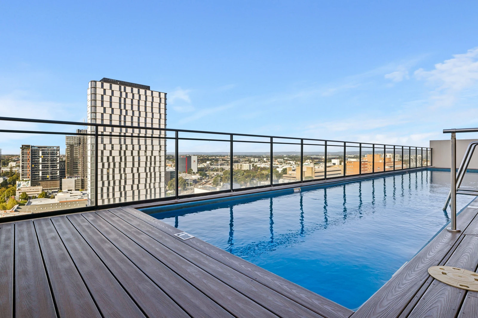 131/101 Murray Street, Perth, WA 6000