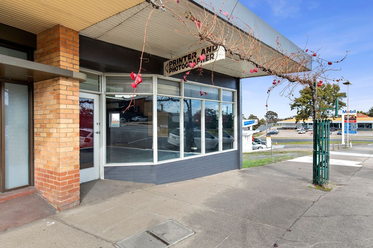 Properties for sale in Ararat and nearby Ray White Ararat