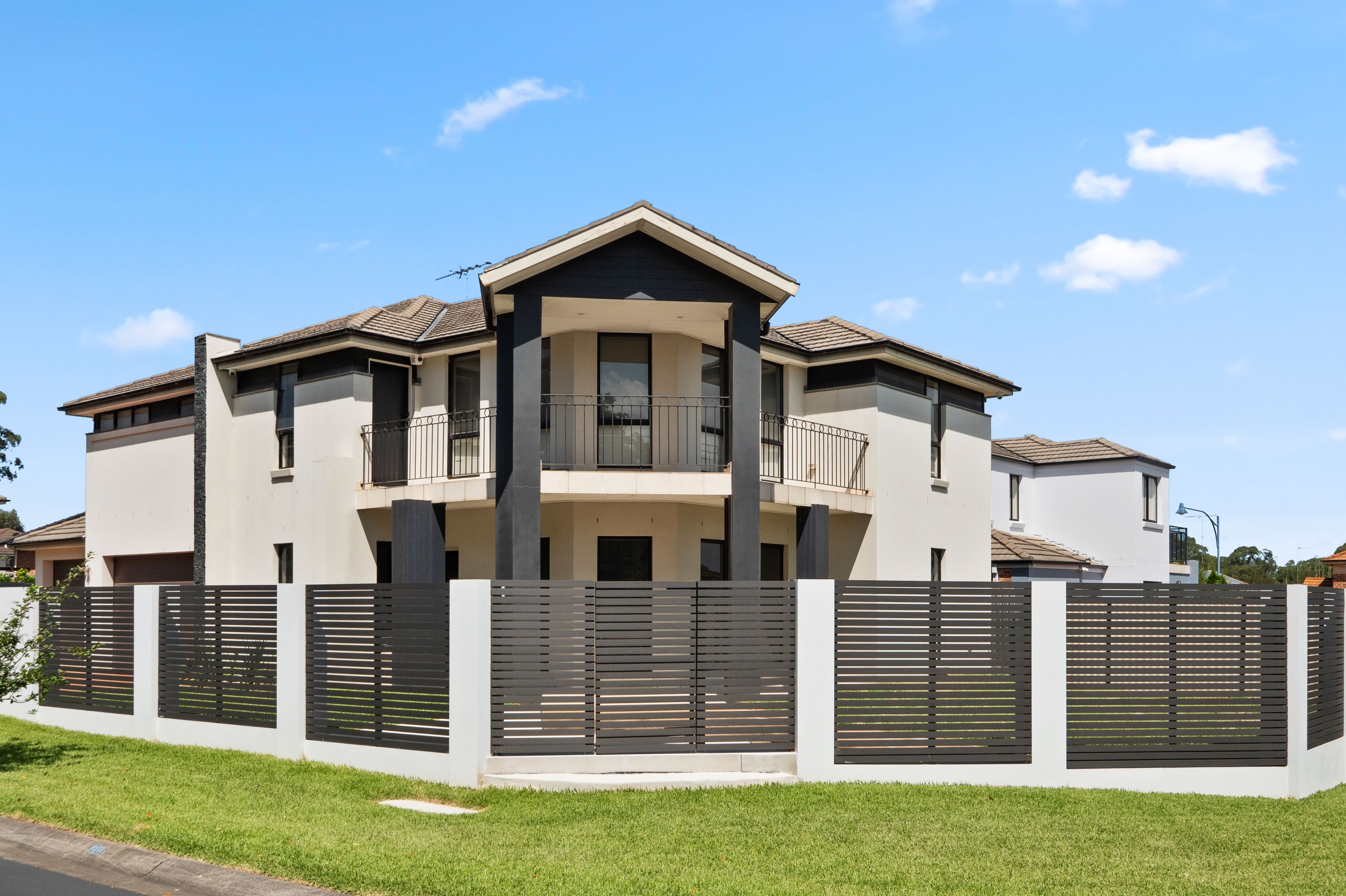 22 Bonaccordo Road, Quakers Hill NSW 2763