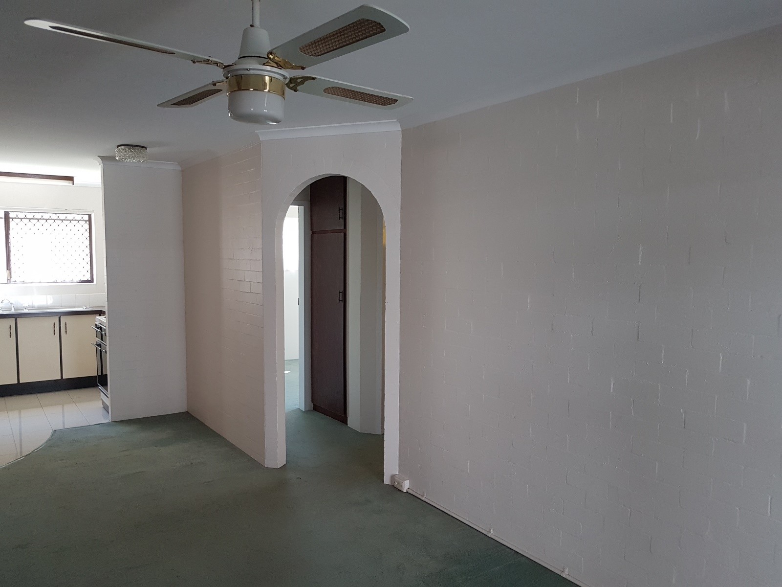 1/23 Weston Street, Coorparoo, QLD 4151