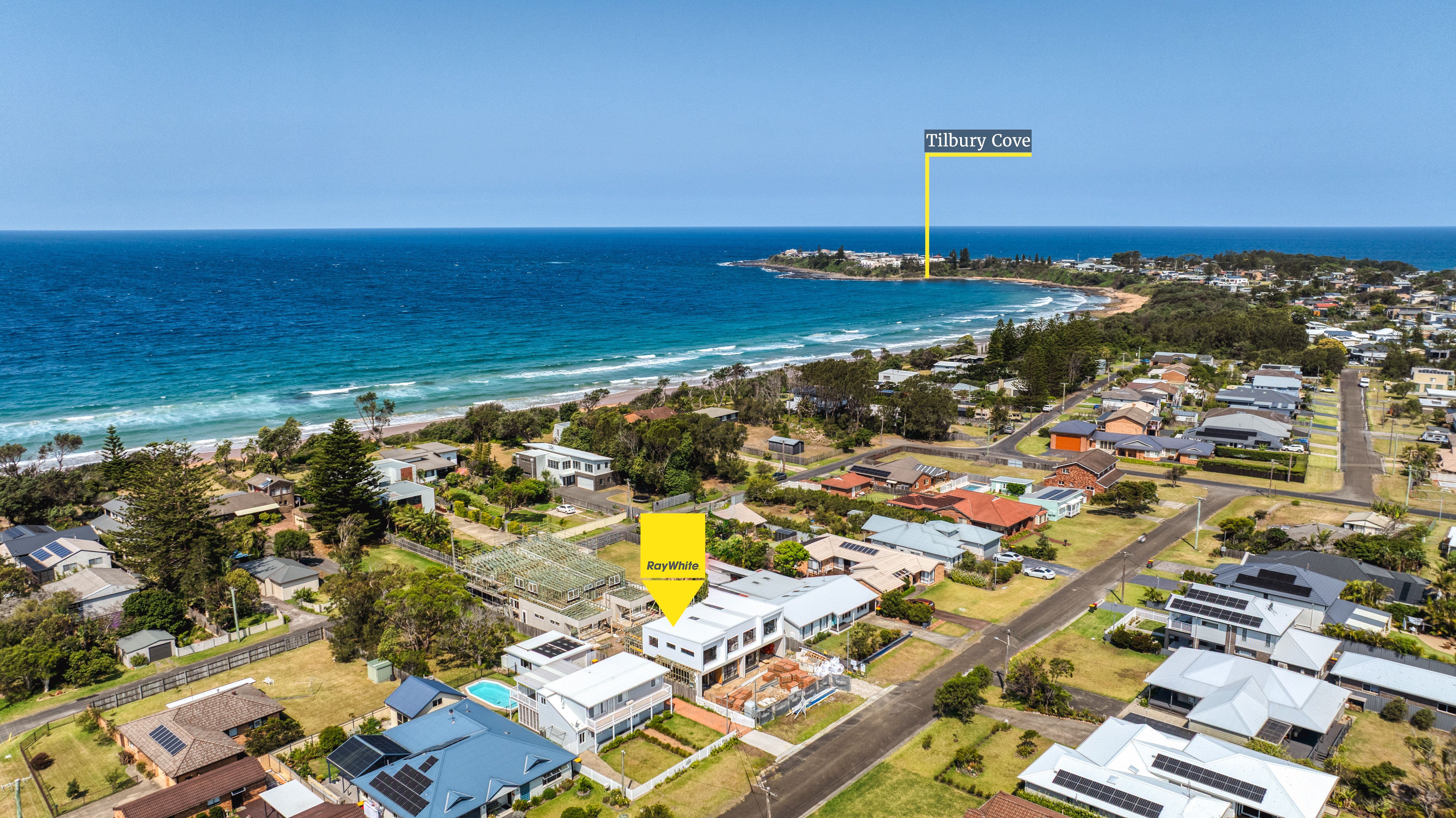 16 Allerton Avenue, Culburra Beach, NSW