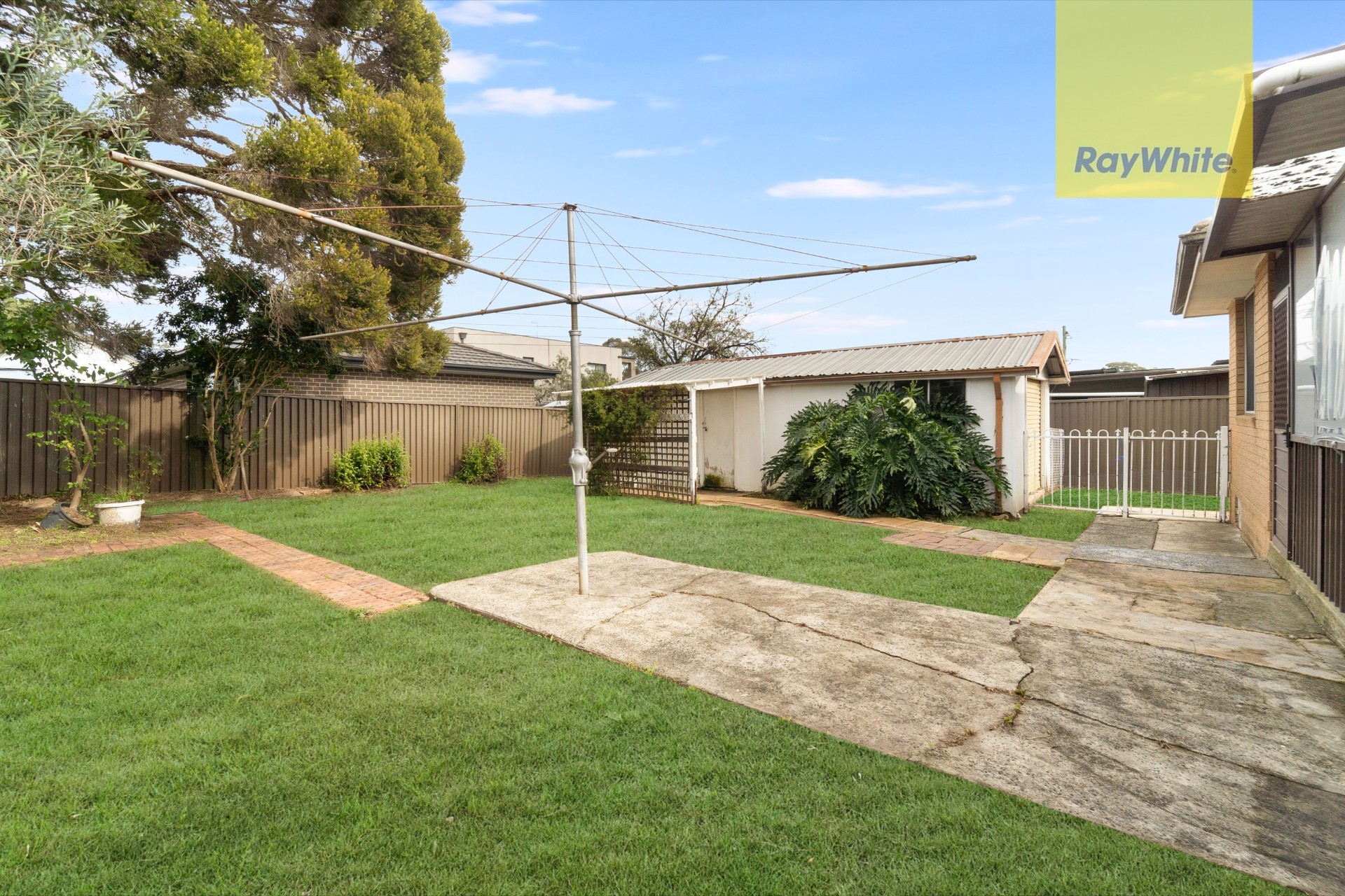 93 Eddy Street, Merrylands, NSW 2160