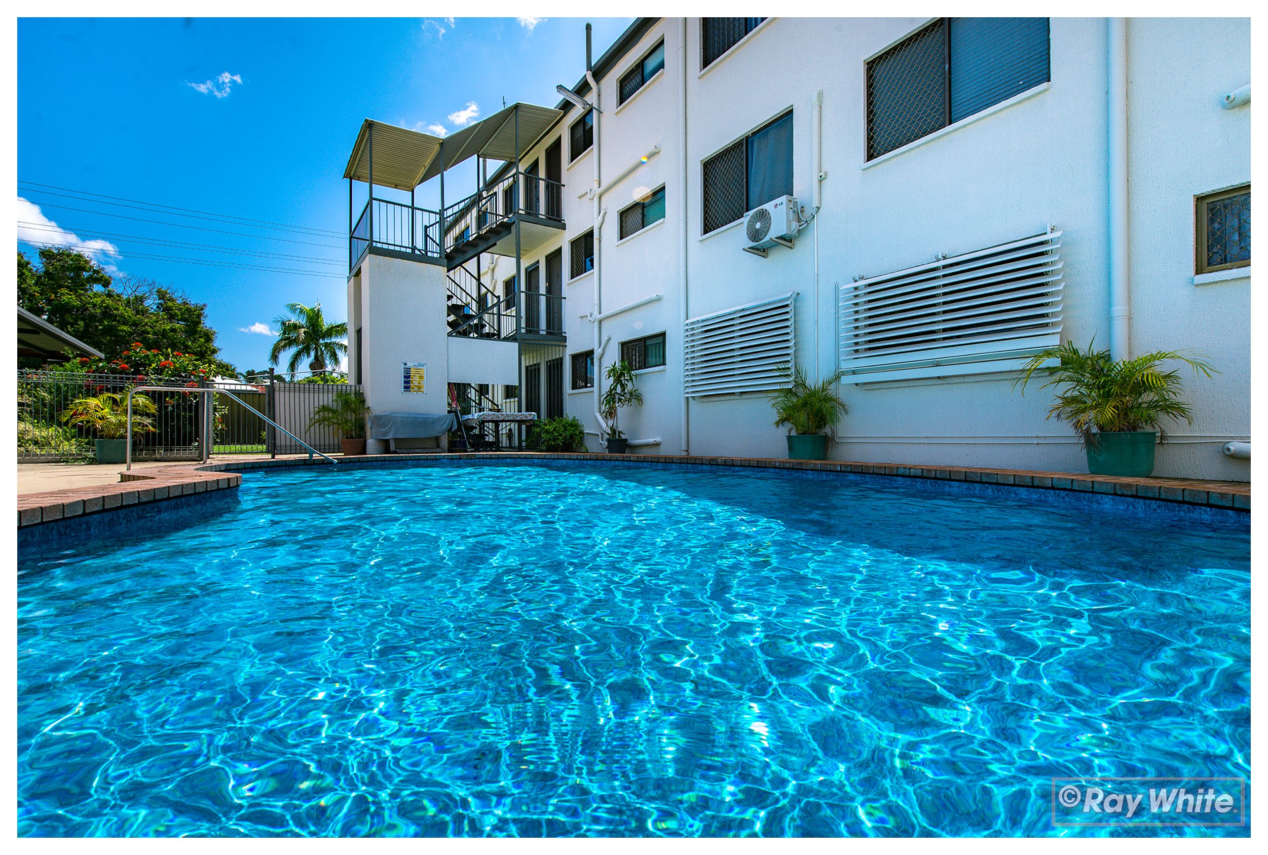 9/104 Talford Street, Allenstown, QLD 4700