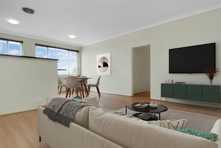 9/28 Rockdale Street, Rockdale, NSW 2216