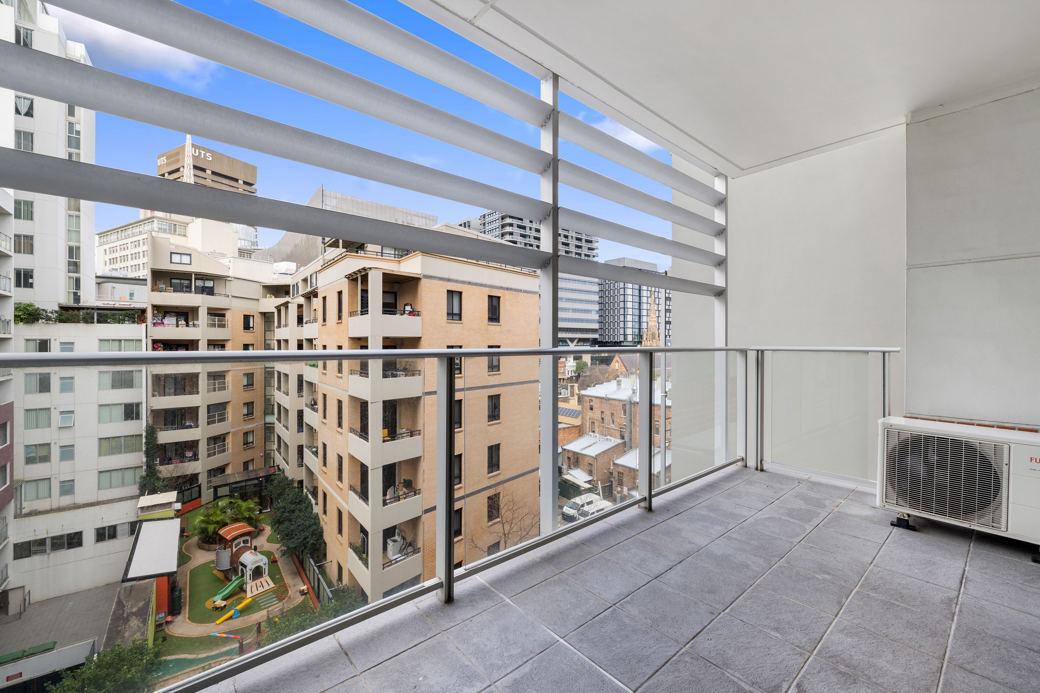 B707/62 Mountain Street, Ultimo, NSW 2007
